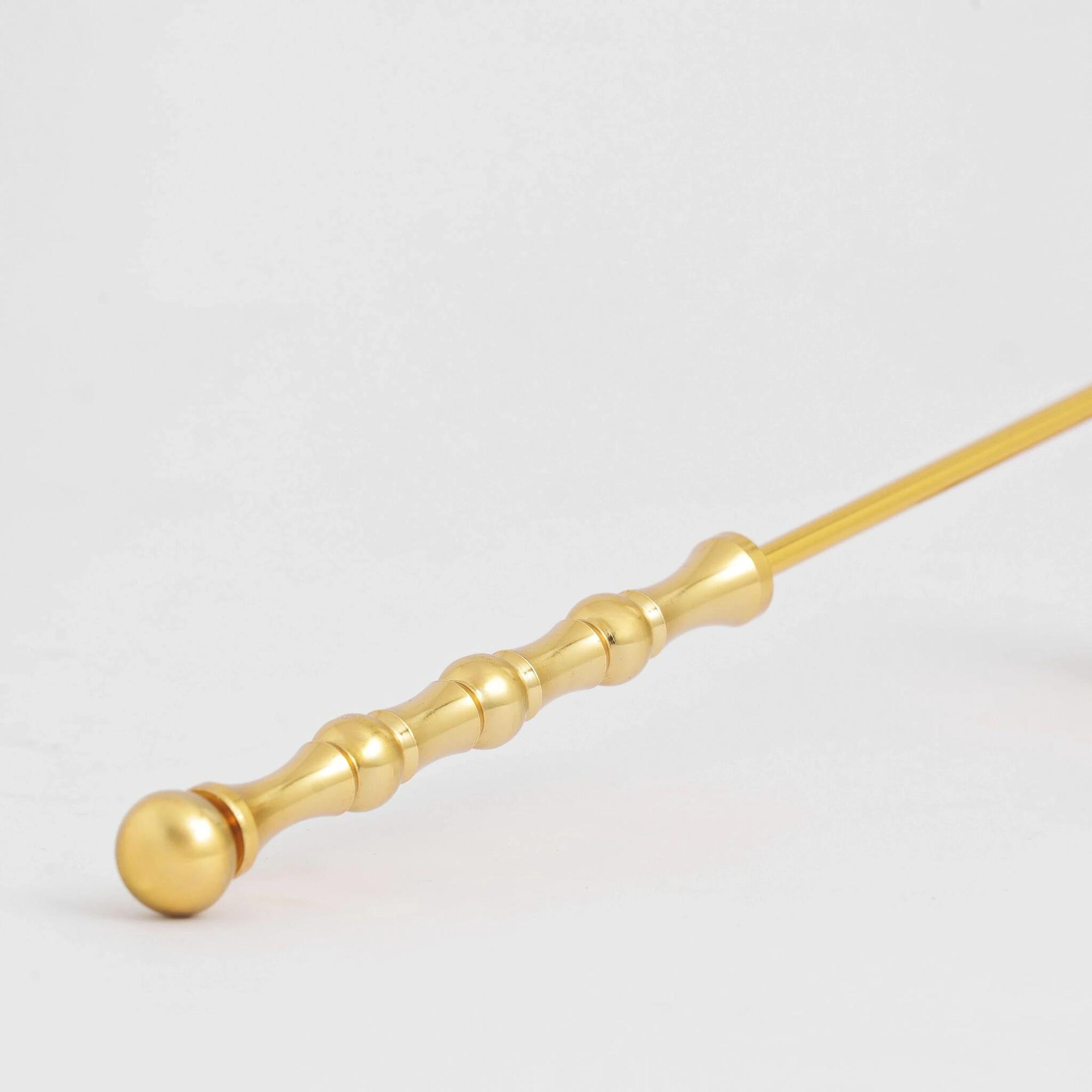 Qua Home Vina Mum Söndürücü Topaz Gold