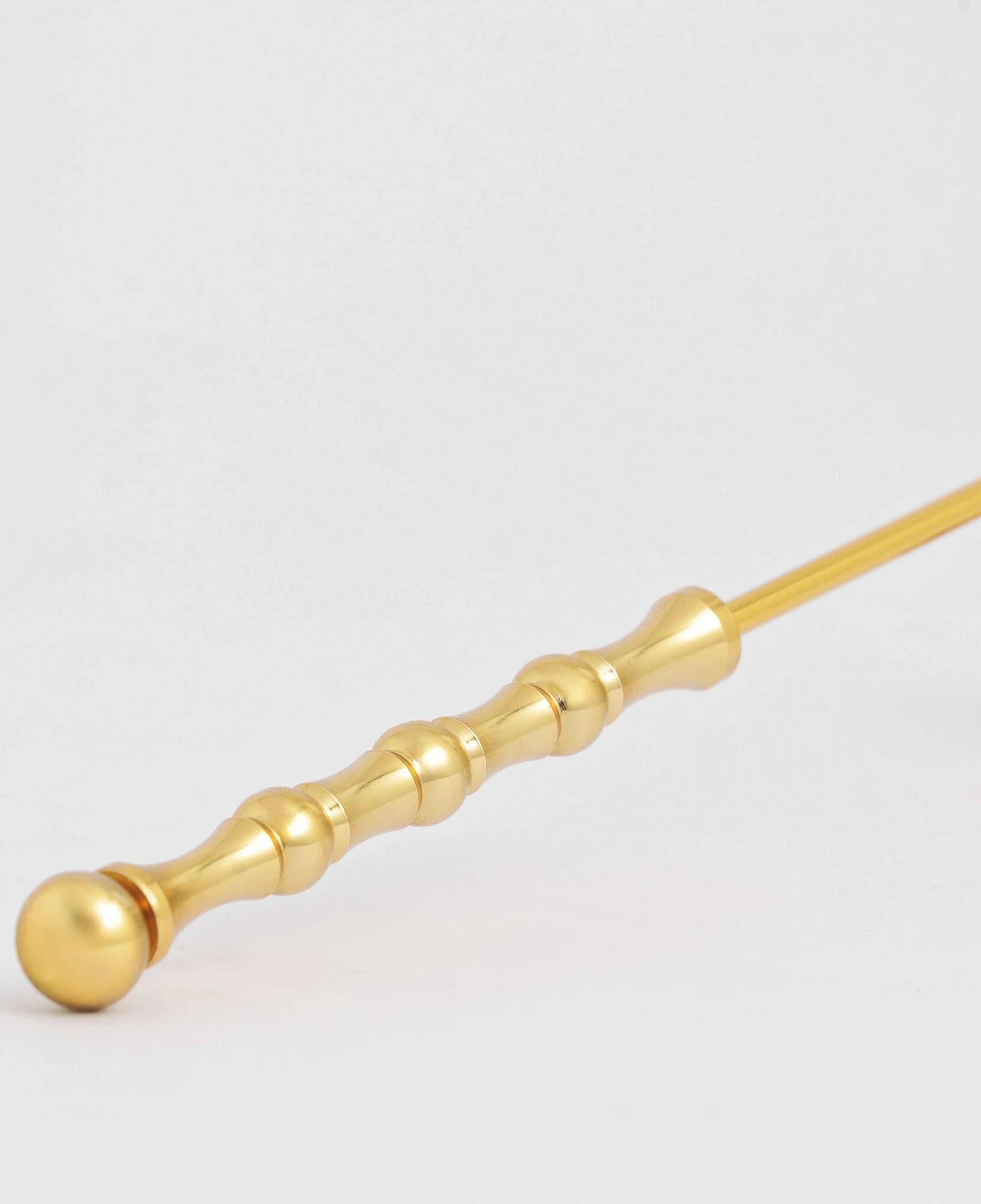 Qua Home Vina Mum Söndürücü Topaz Gold