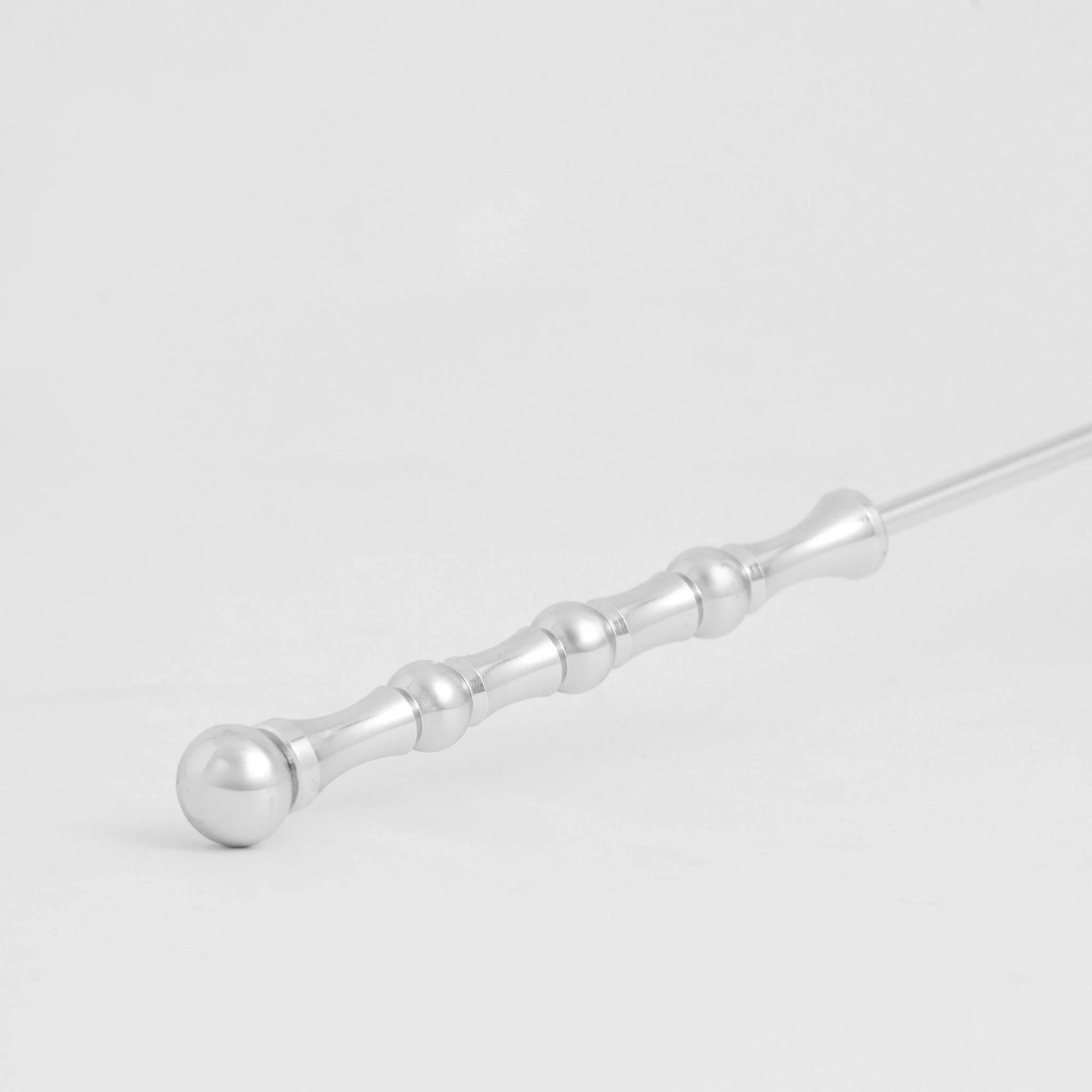 Qua Home Vina Mum Söndürücü Topaz Gümüş