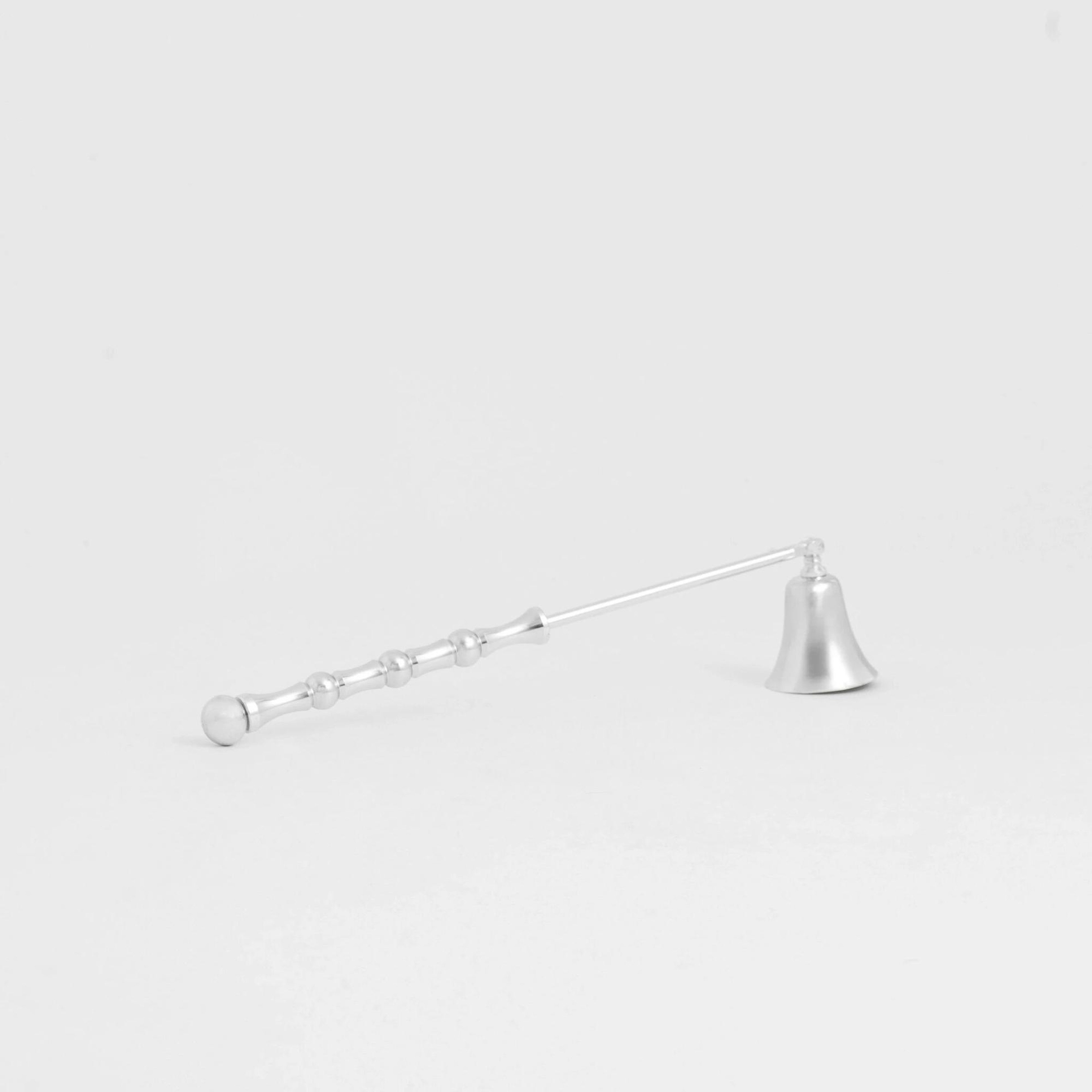 Qua Home Vina Mum Söndürücü Topaz Gümüş