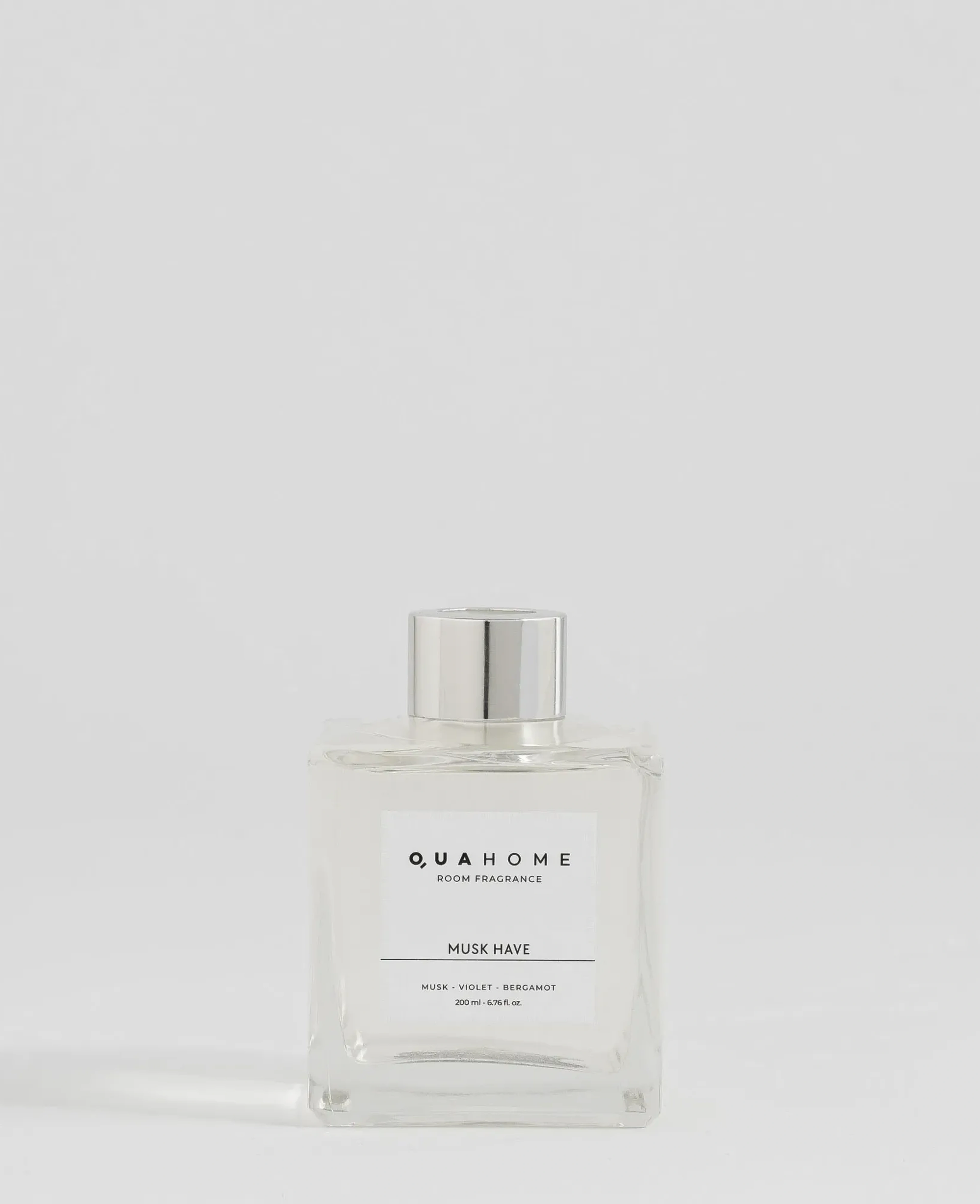 Qua Home Musk Have Çubuklu Oda Kokusu Küp Şişe 200 Ml