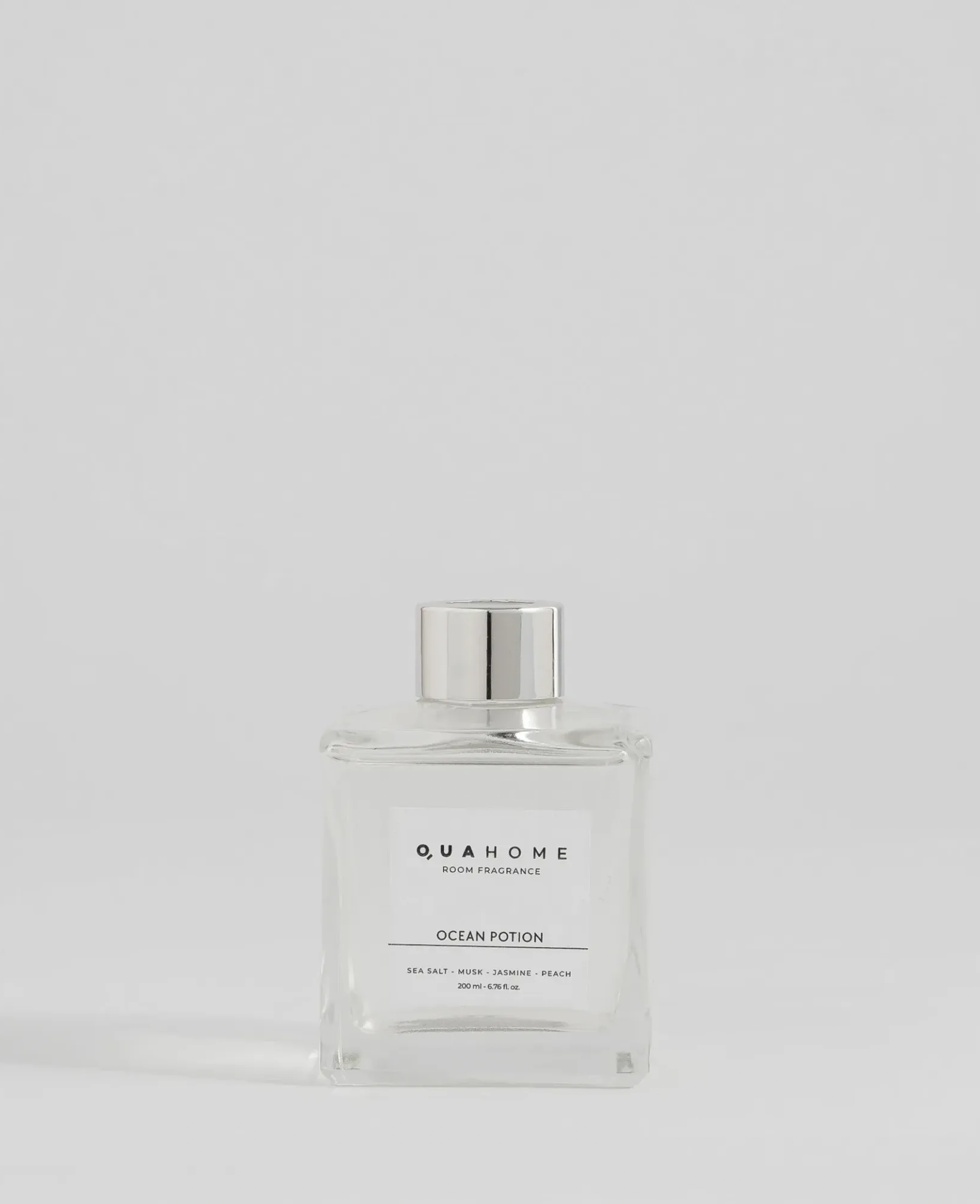Qua Home Ocean Potion Çubuklu Oda Kokusu Küp Şişe 200 Ml