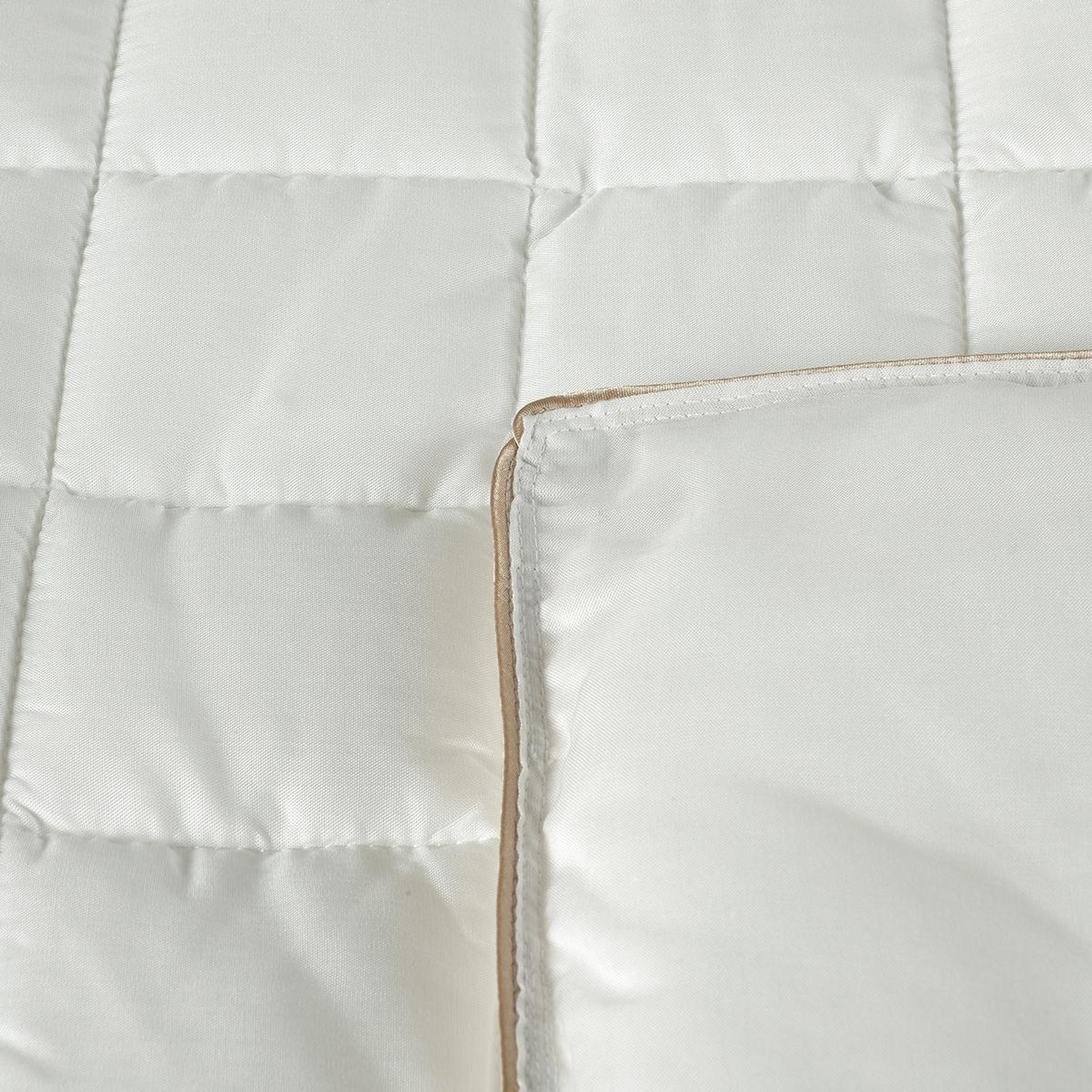 Qua Home Todd Tencel Bebek Yorganı 95x145 cm