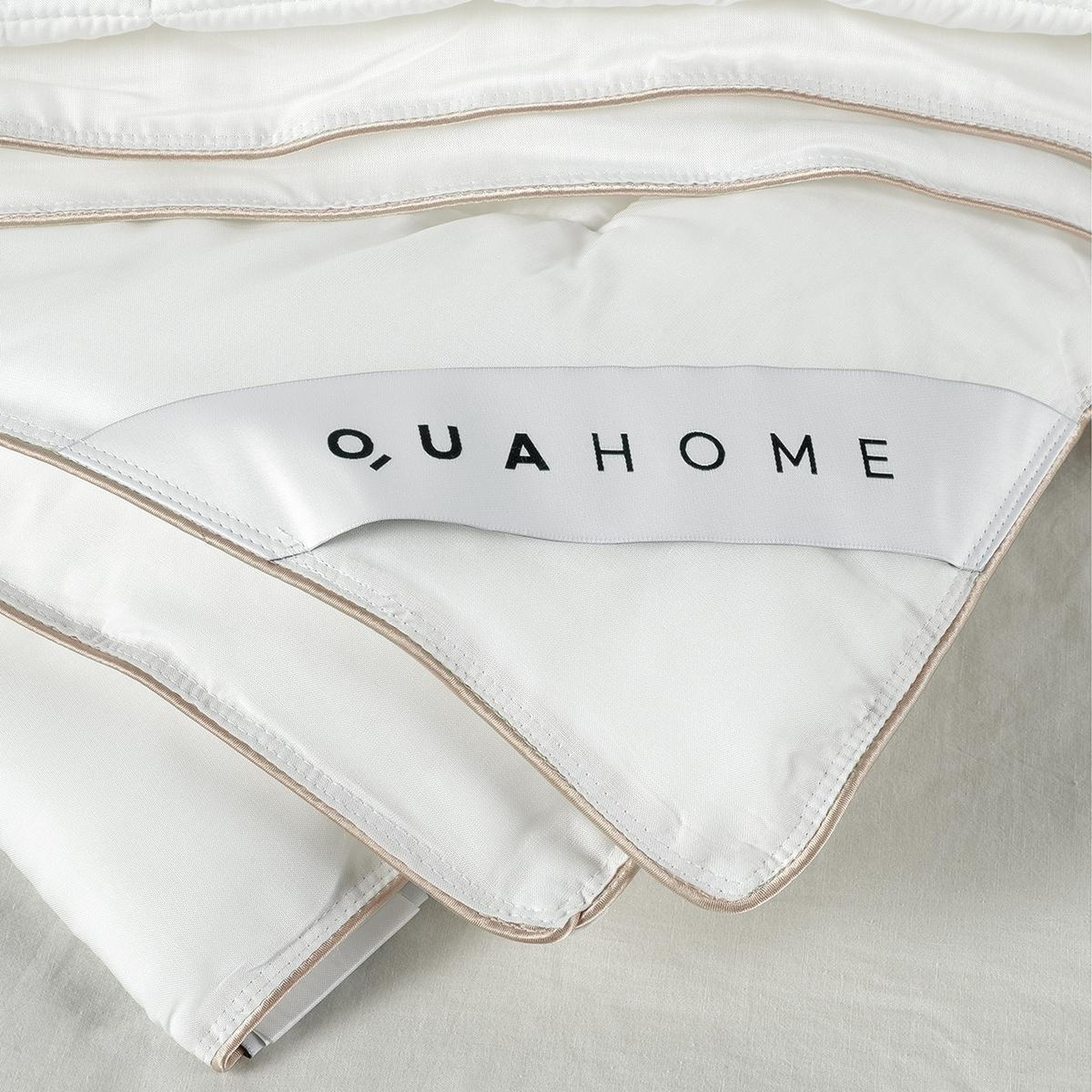 Qua Home Todd Tencel Bebek Yorganı 95x145 cm