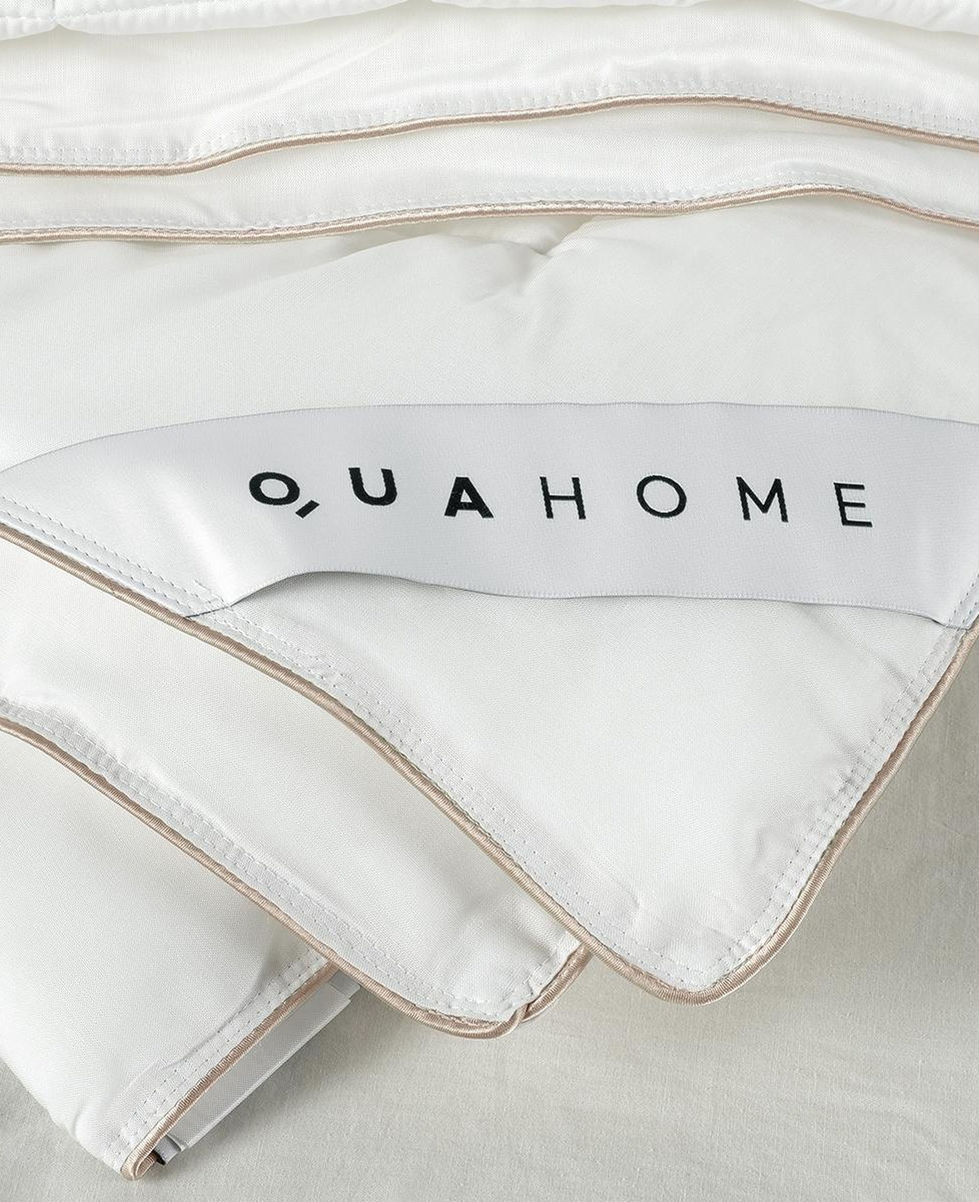 Qua Home Todd Tencel Bebek Yorganı 95x145 cm