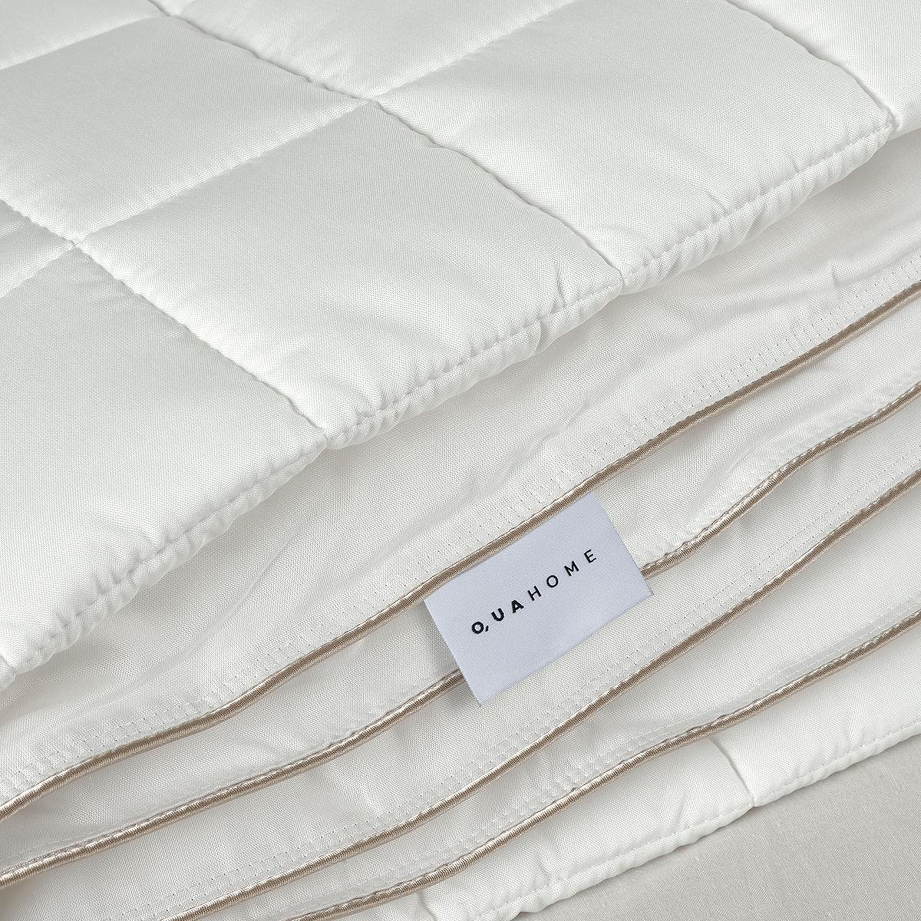 Qua Home Todd Tencel Bebek Yorganı 95x145 cm