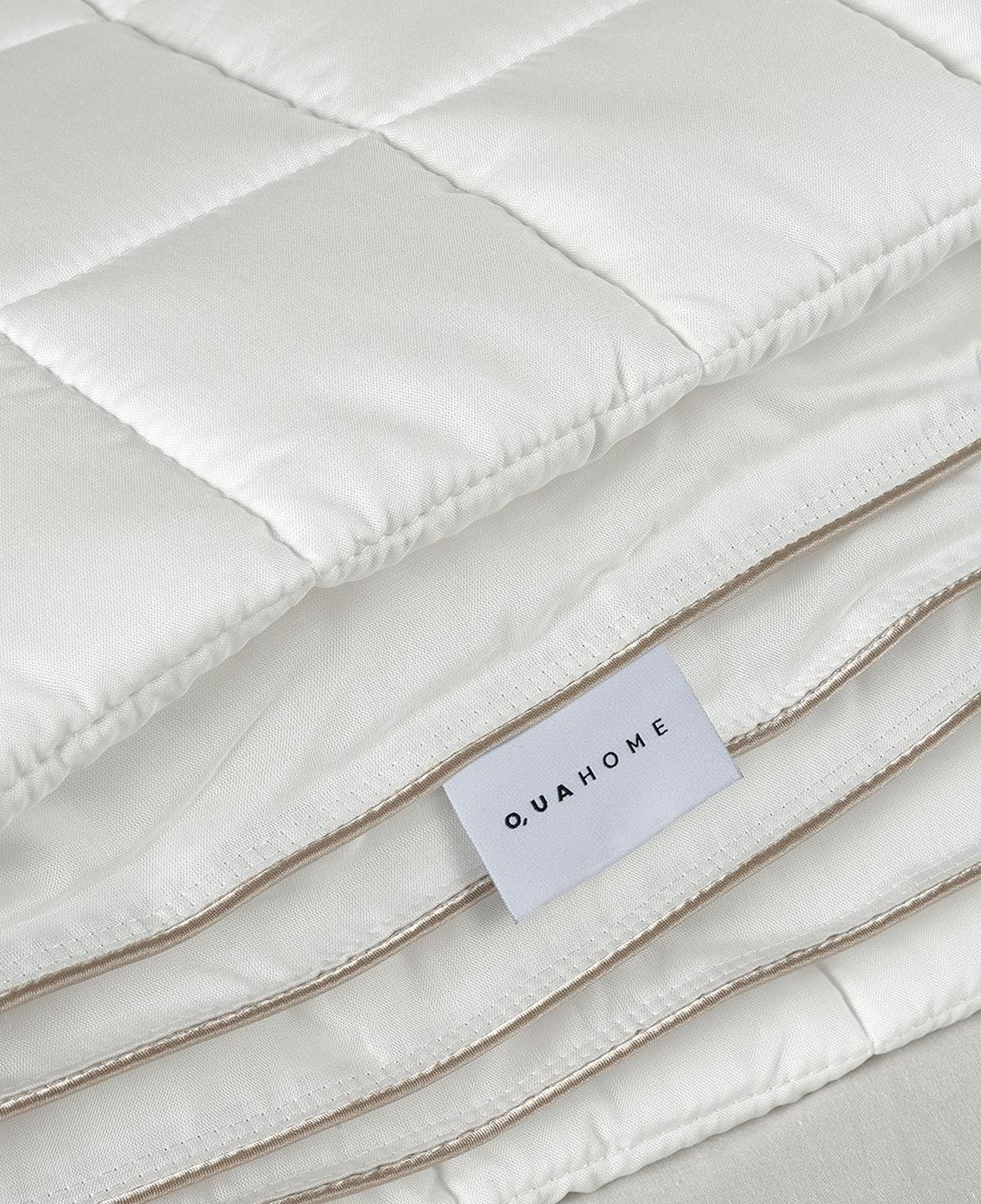 Qua Home Todd Tencel Bebek Yorganı 95x145 cm