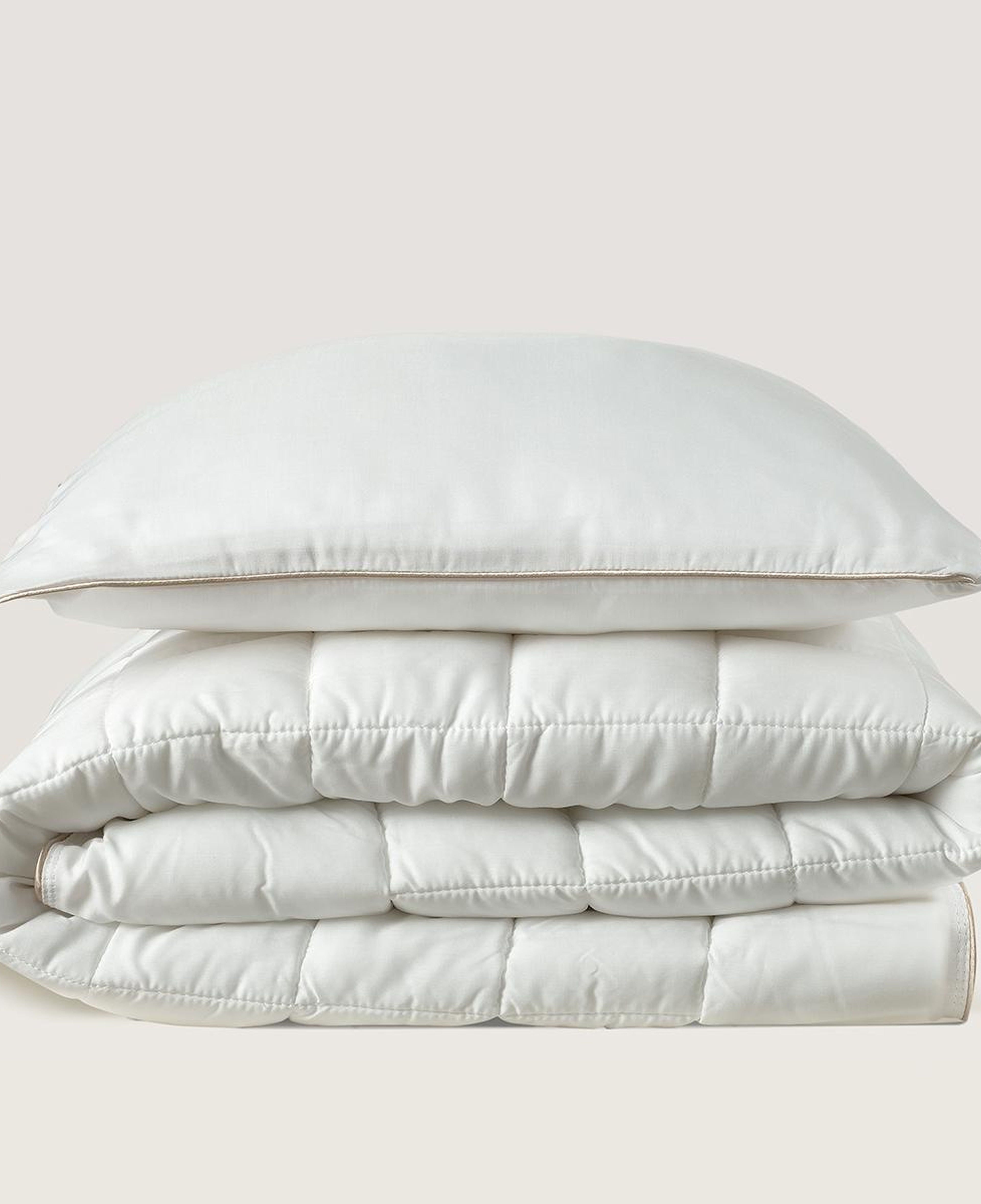 Qua Home Todd Tencel Bebek Yorganı 95x145 cm