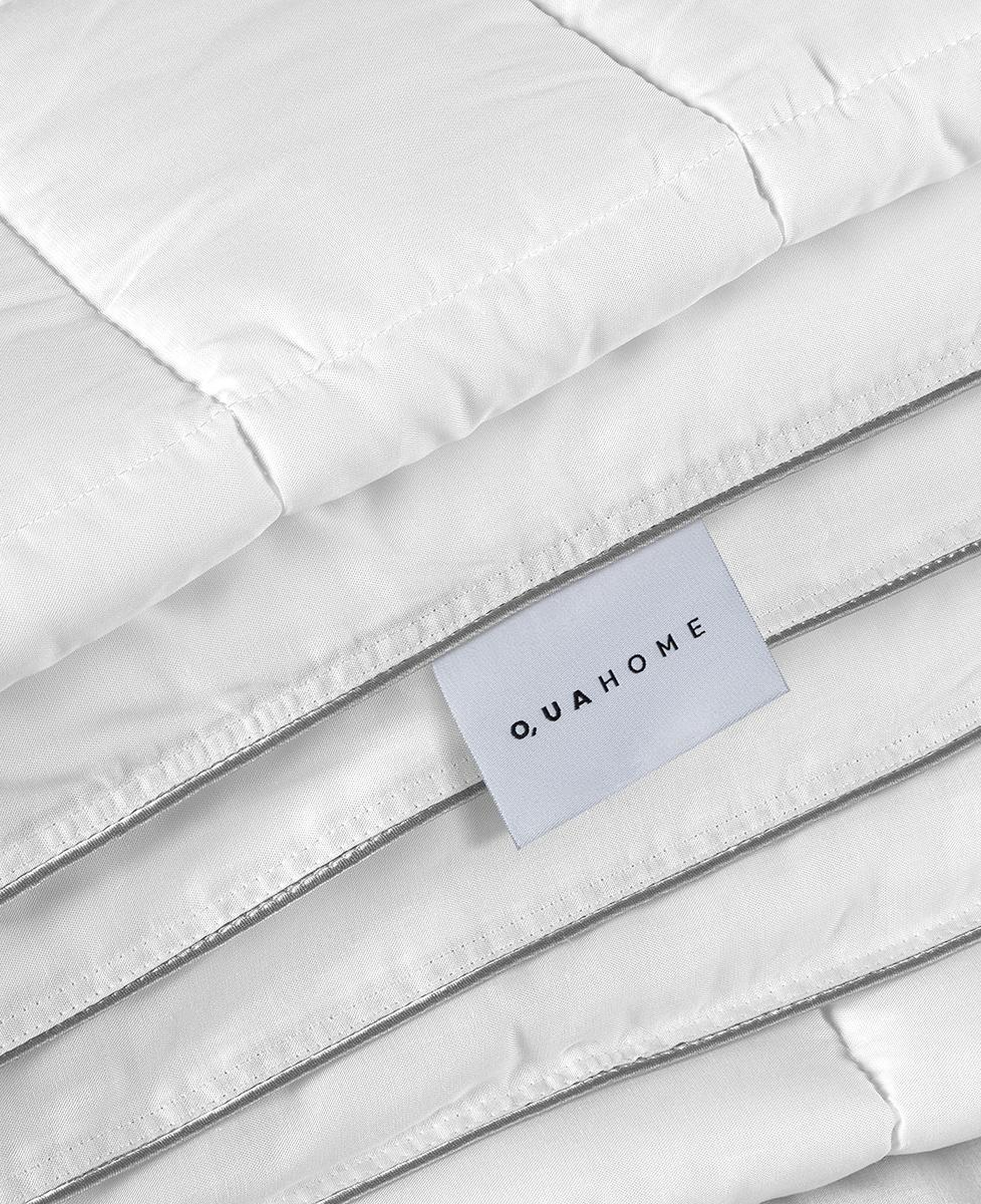 Qua Home Lidia Tek Kişilik Tencel Yorgan 155x215 cm