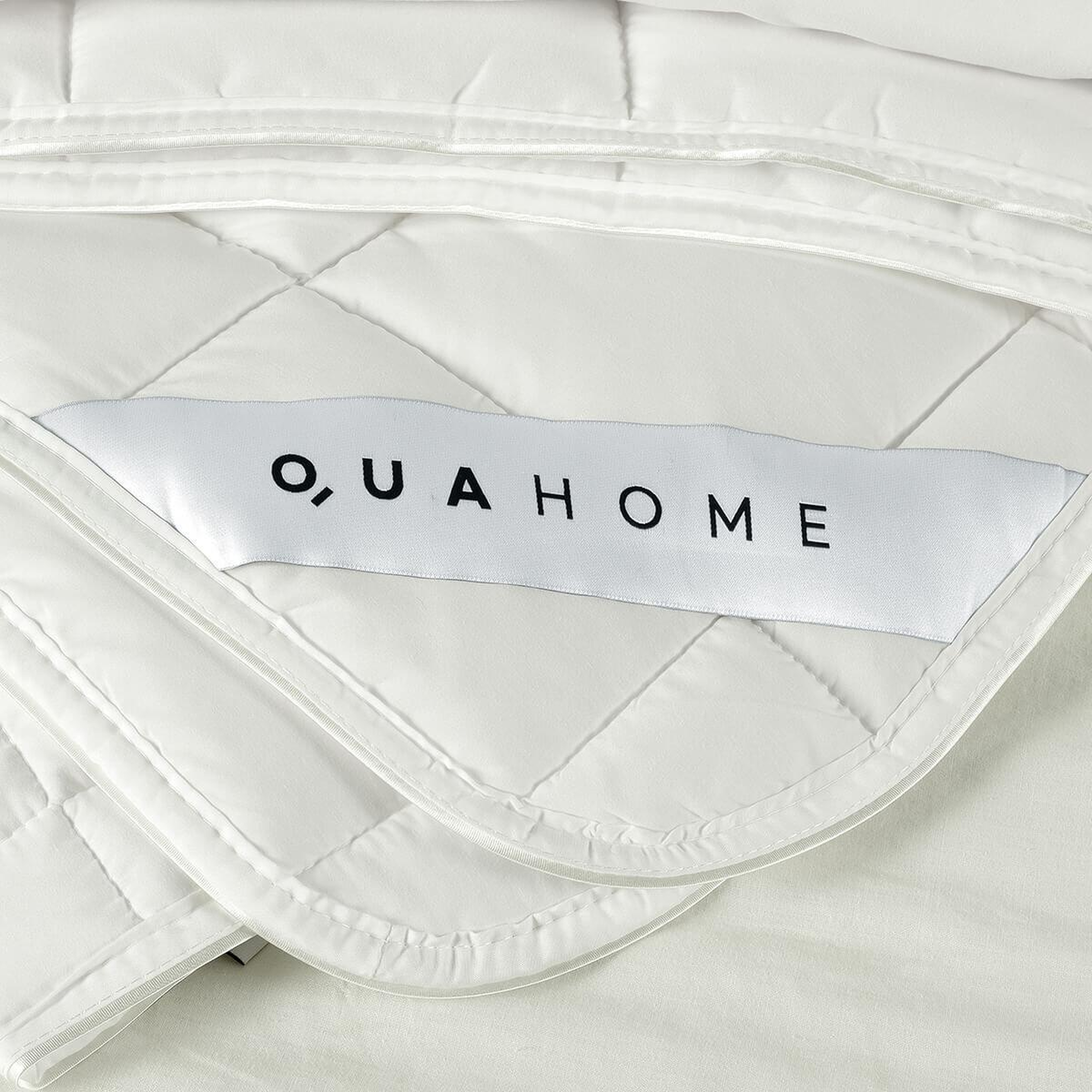 Qua Home Cleo Bebek Yorganı 95x145 cm