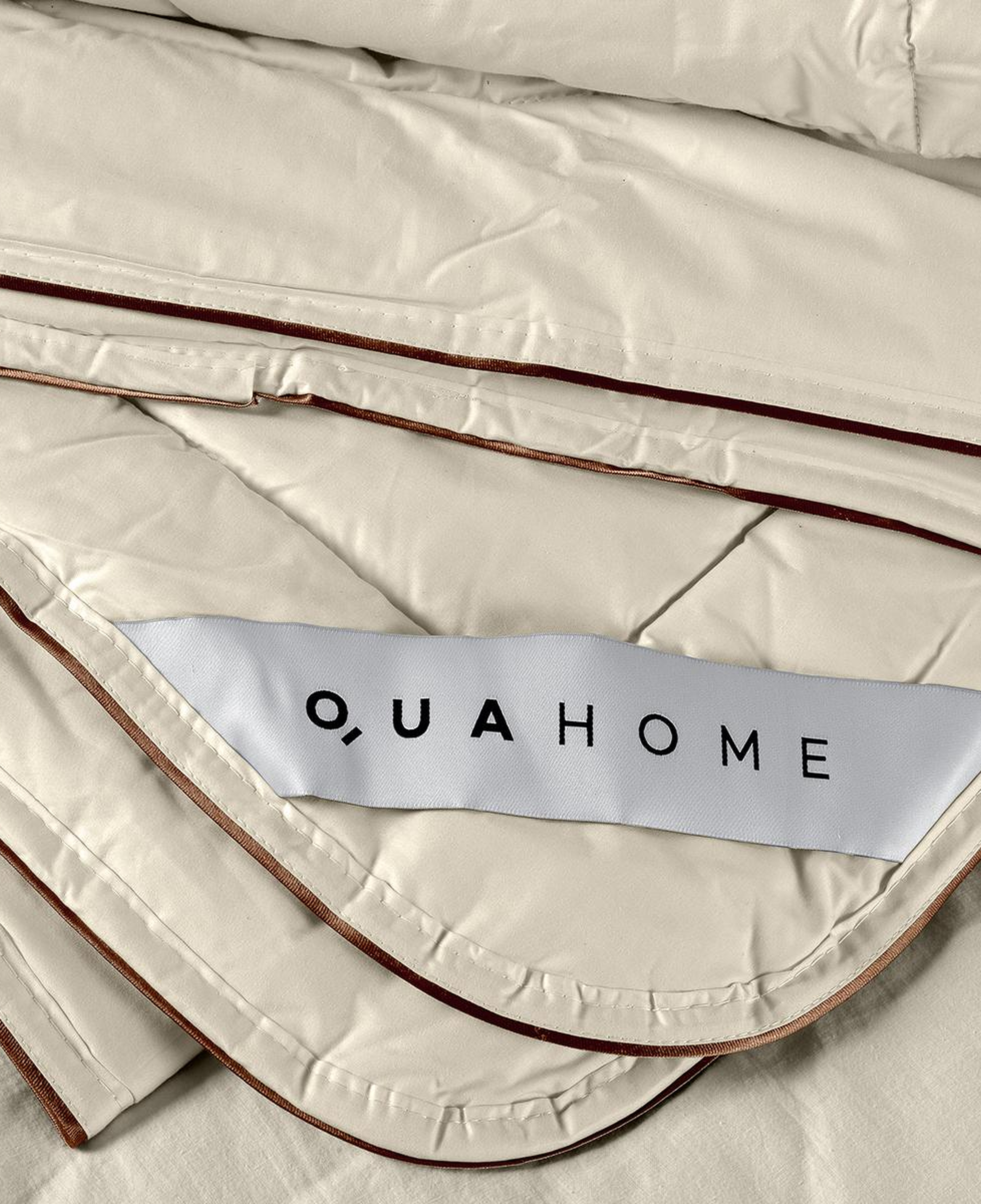 Qua Home Maurice Tek Kişilik Yün Yorgan 155x215 cm