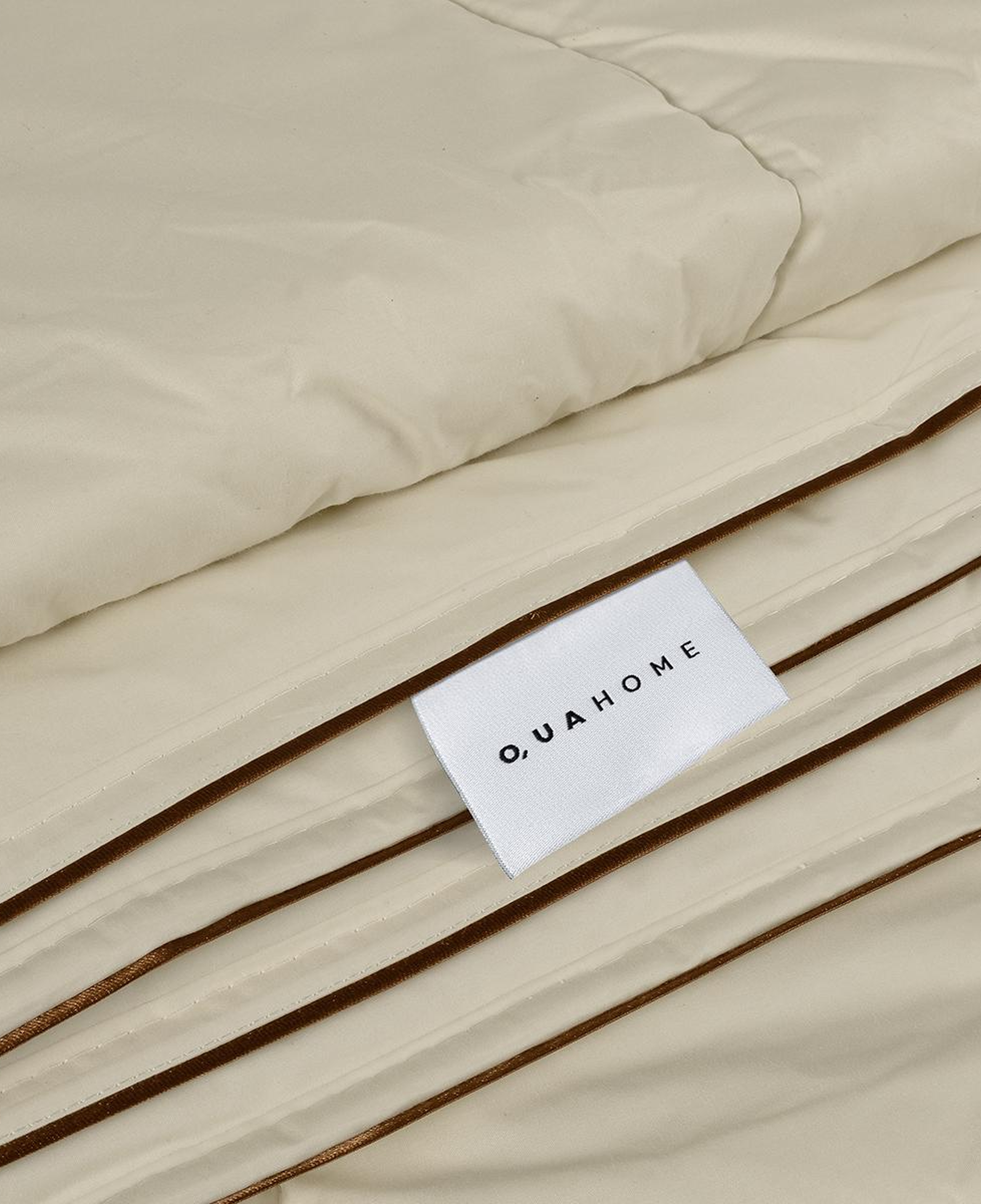 Qua Home Maurice Çift Kişilik Yün Yorgan 195x215 cm