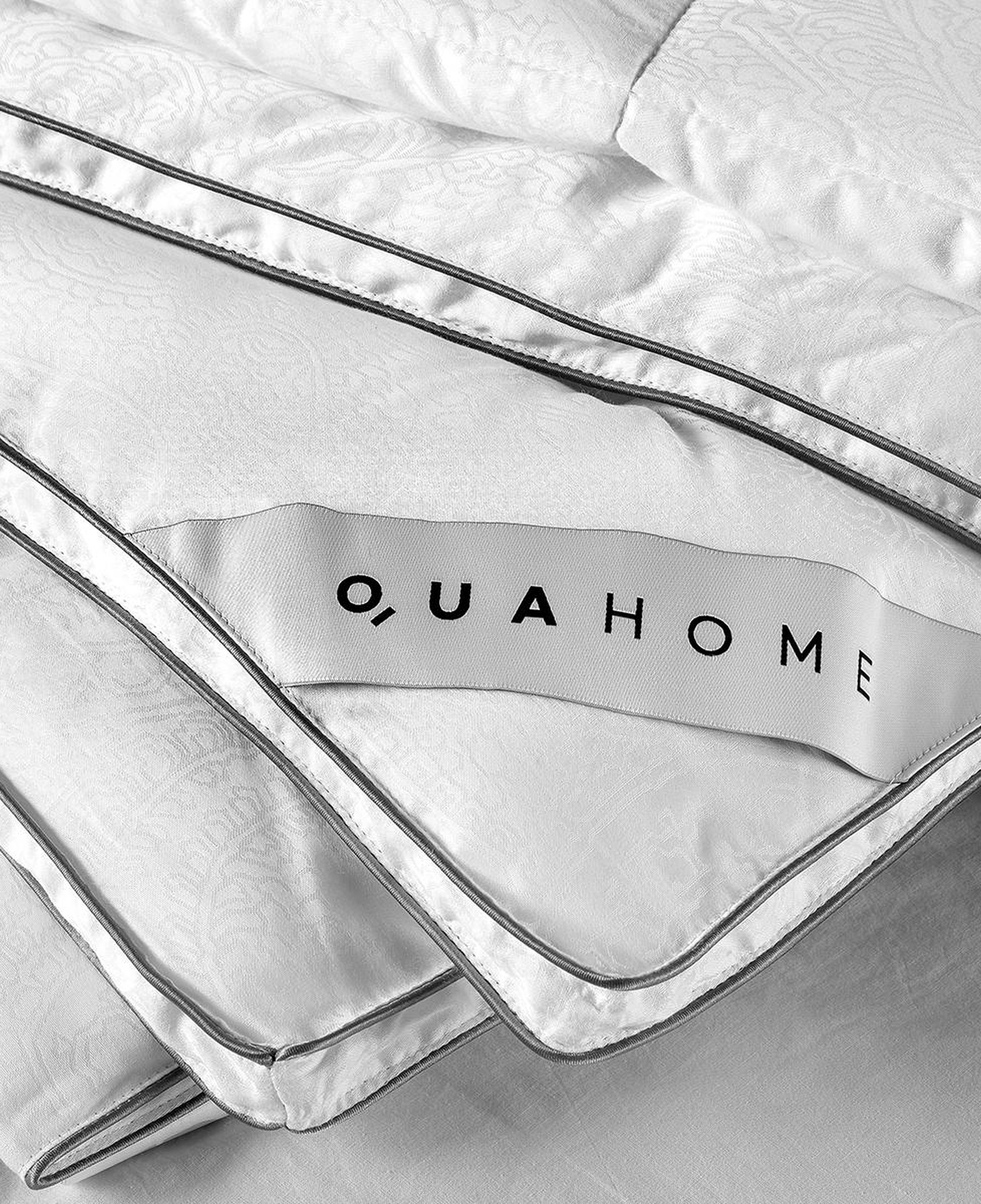 Qua Home Lana Çift Kişilik Mikrojel Yorgan 195x215 cm