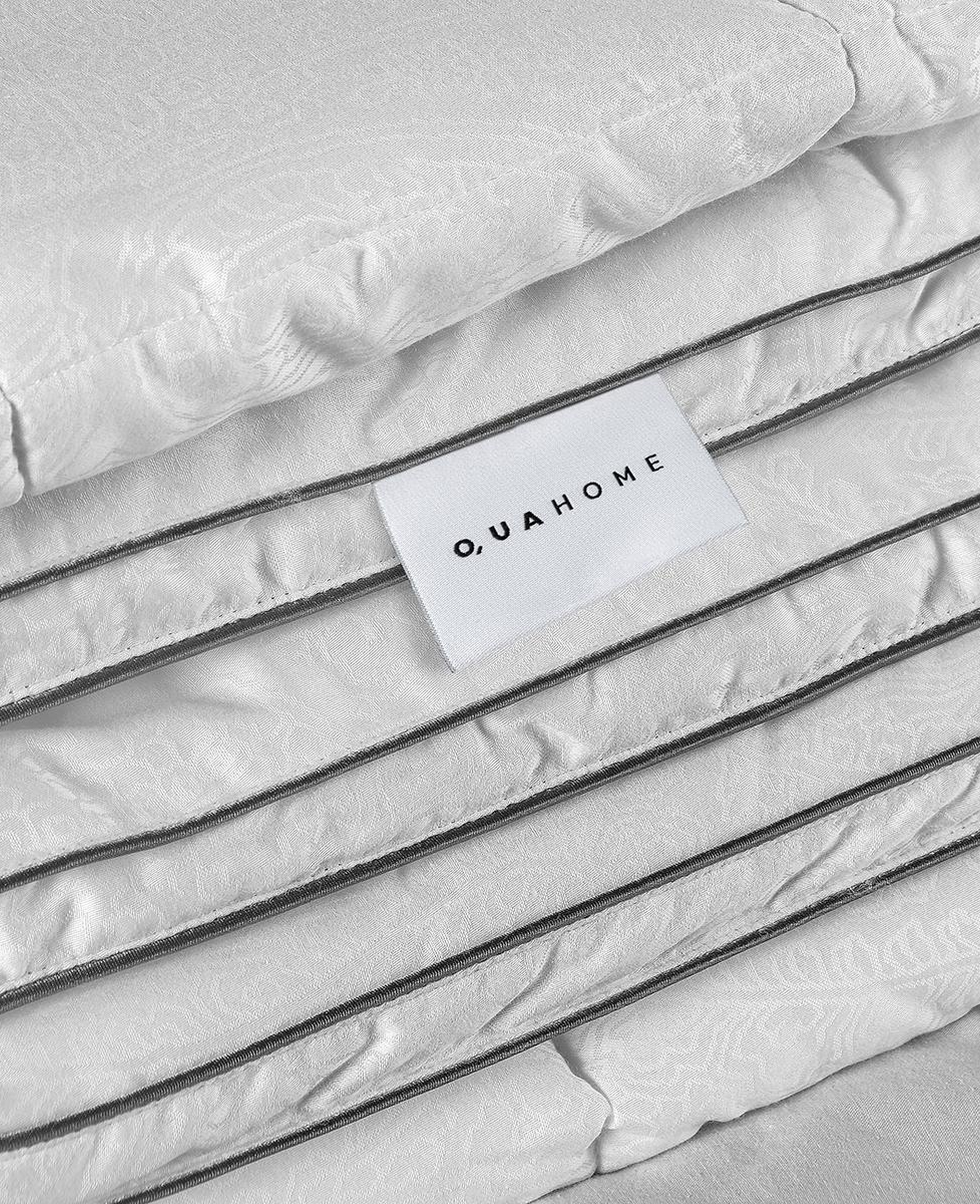 Qua Home Lana Çift Kişilik Mikrojel Yorgan 195x215 cm