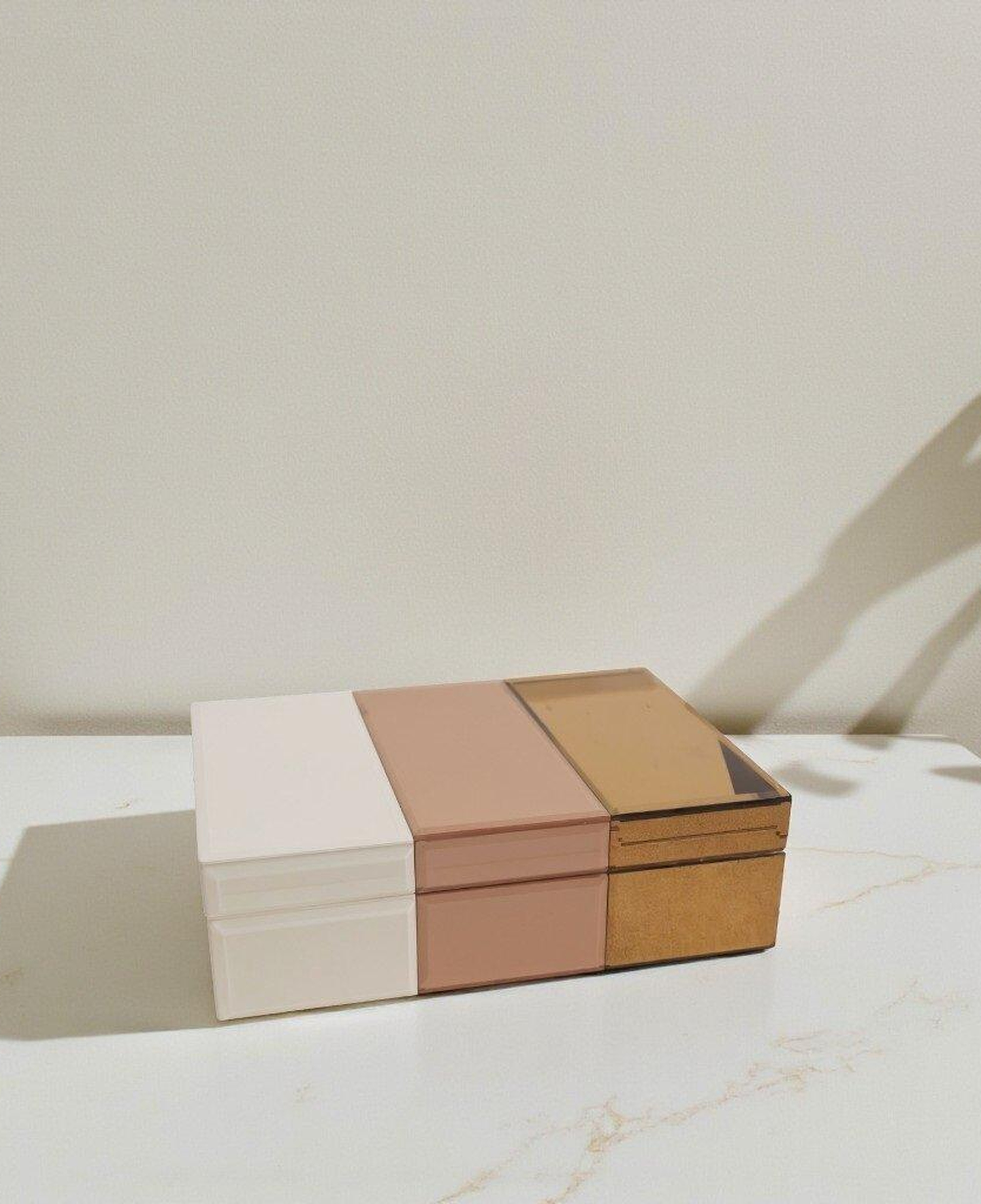 Qua Home Joal Tasarım Kutu Büyük