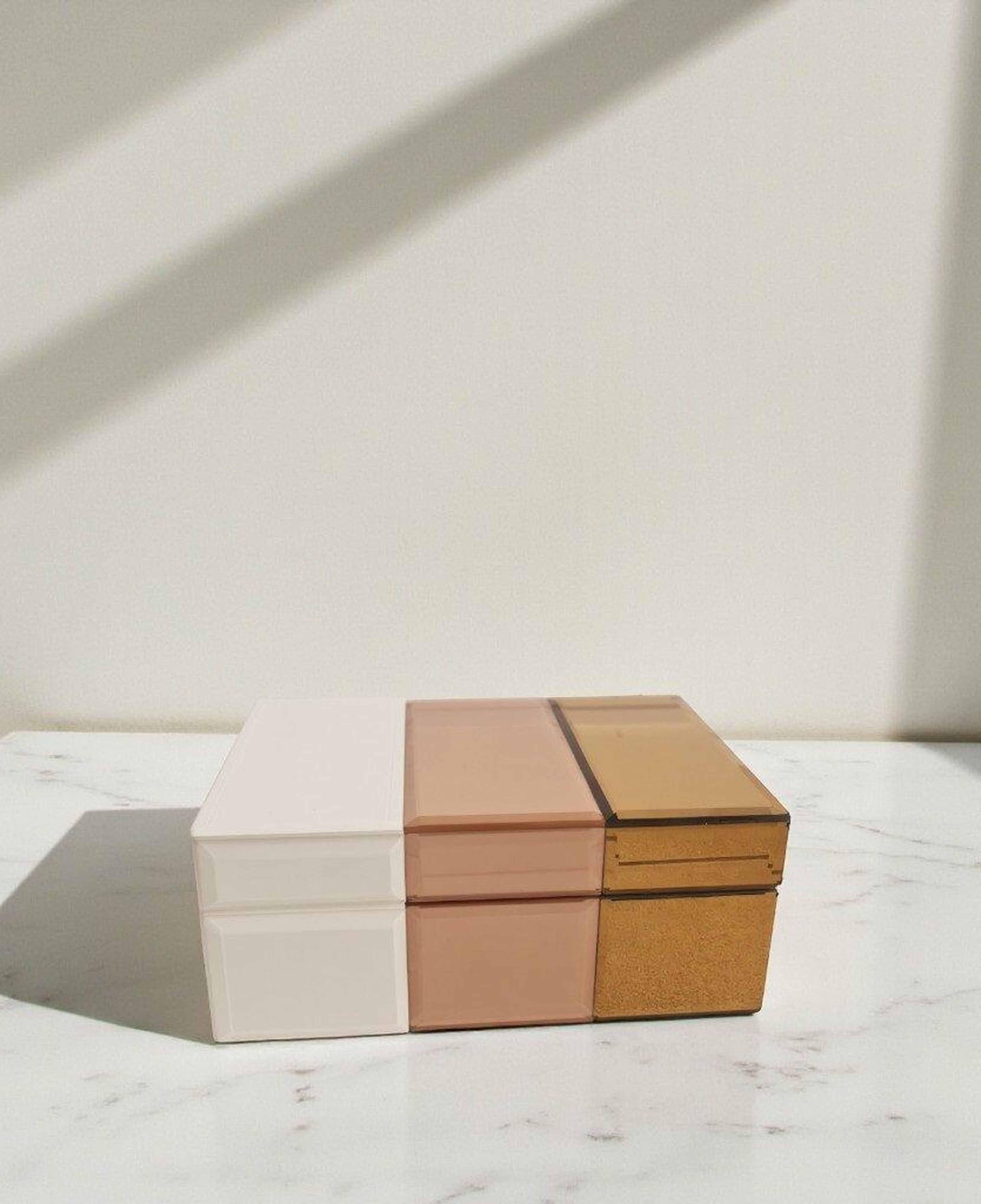 Qua Home Joal Tasarım Kutu Küçük