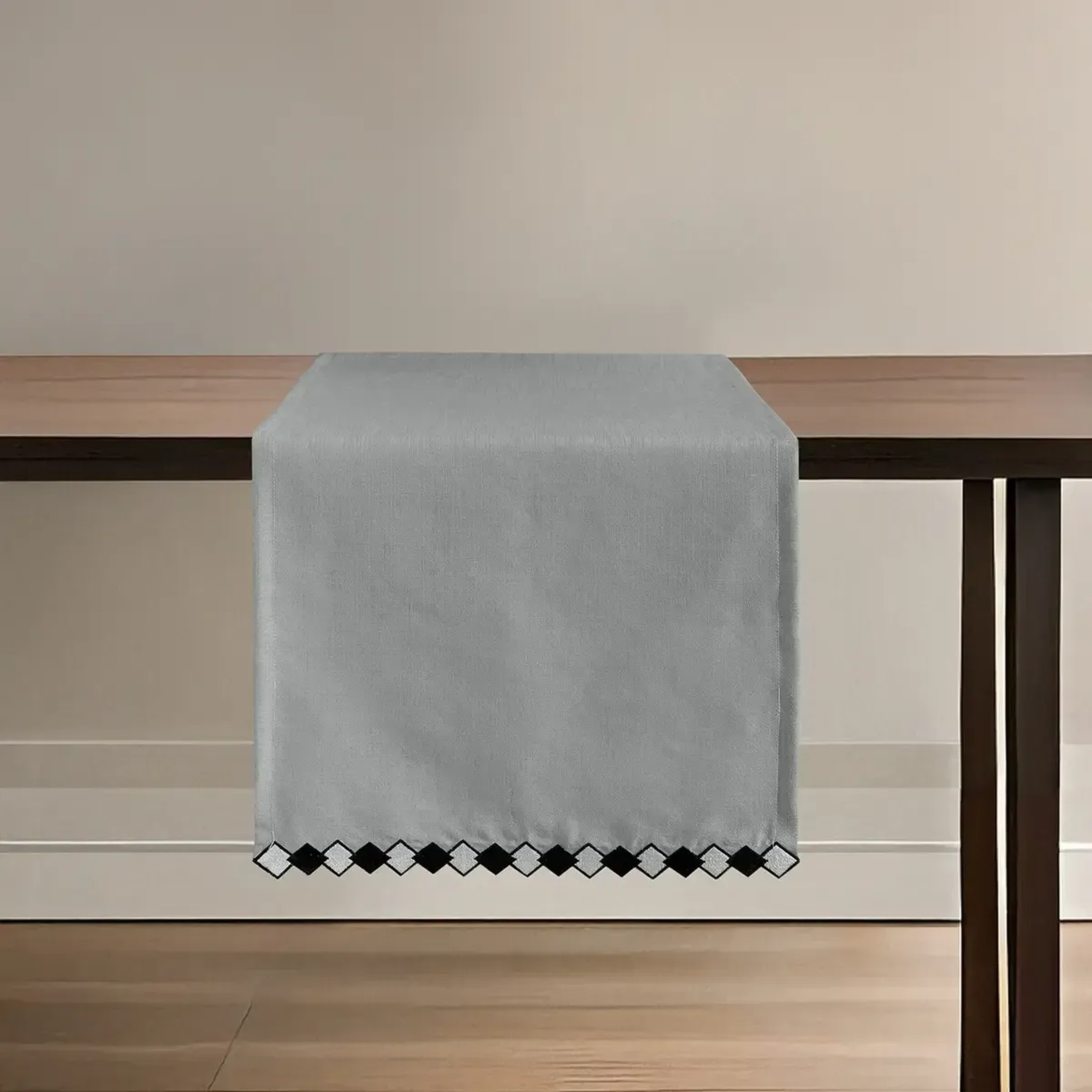 Qua Home Matilda Runner Gri