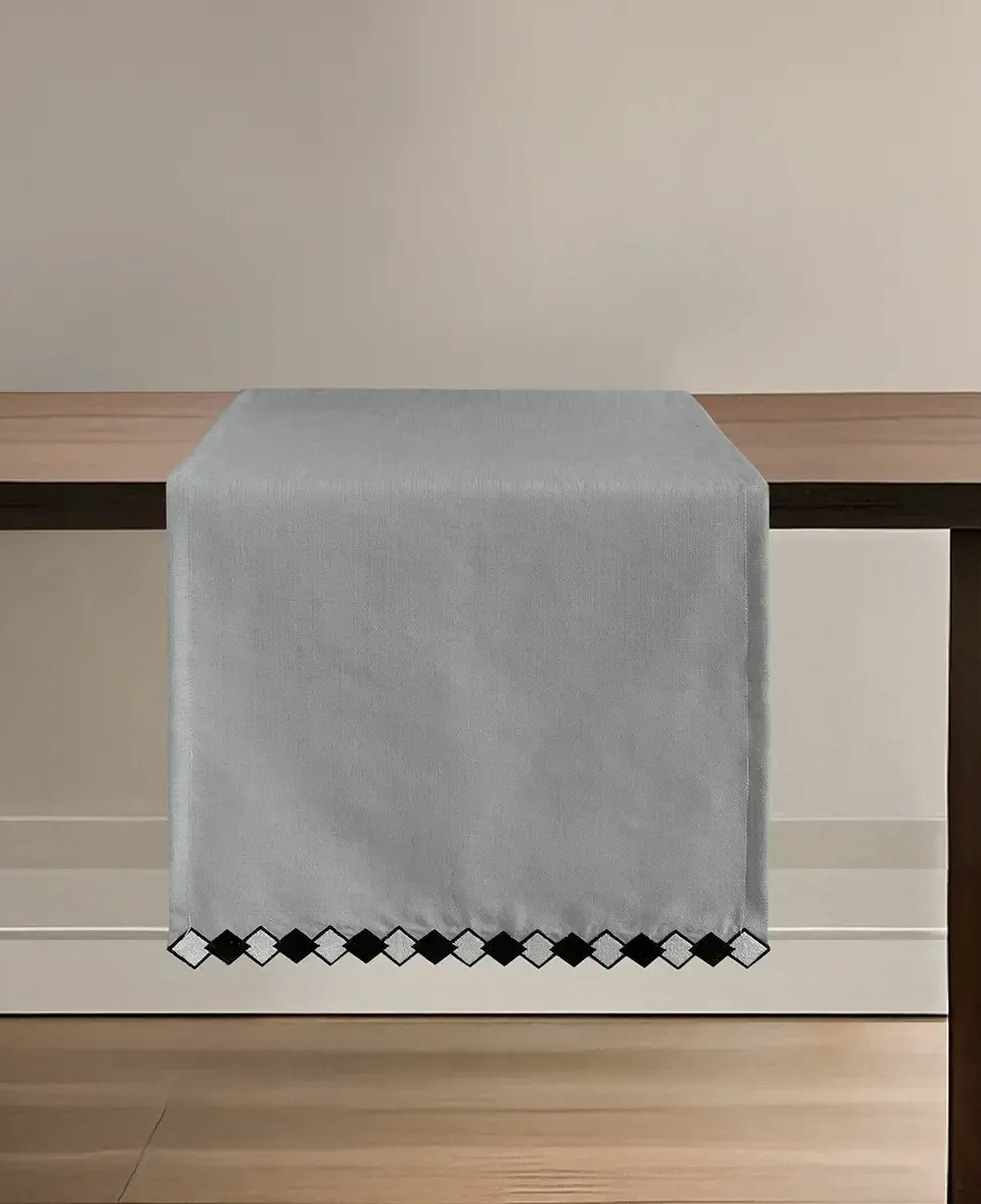 Qua Home Matilda Runner Gri