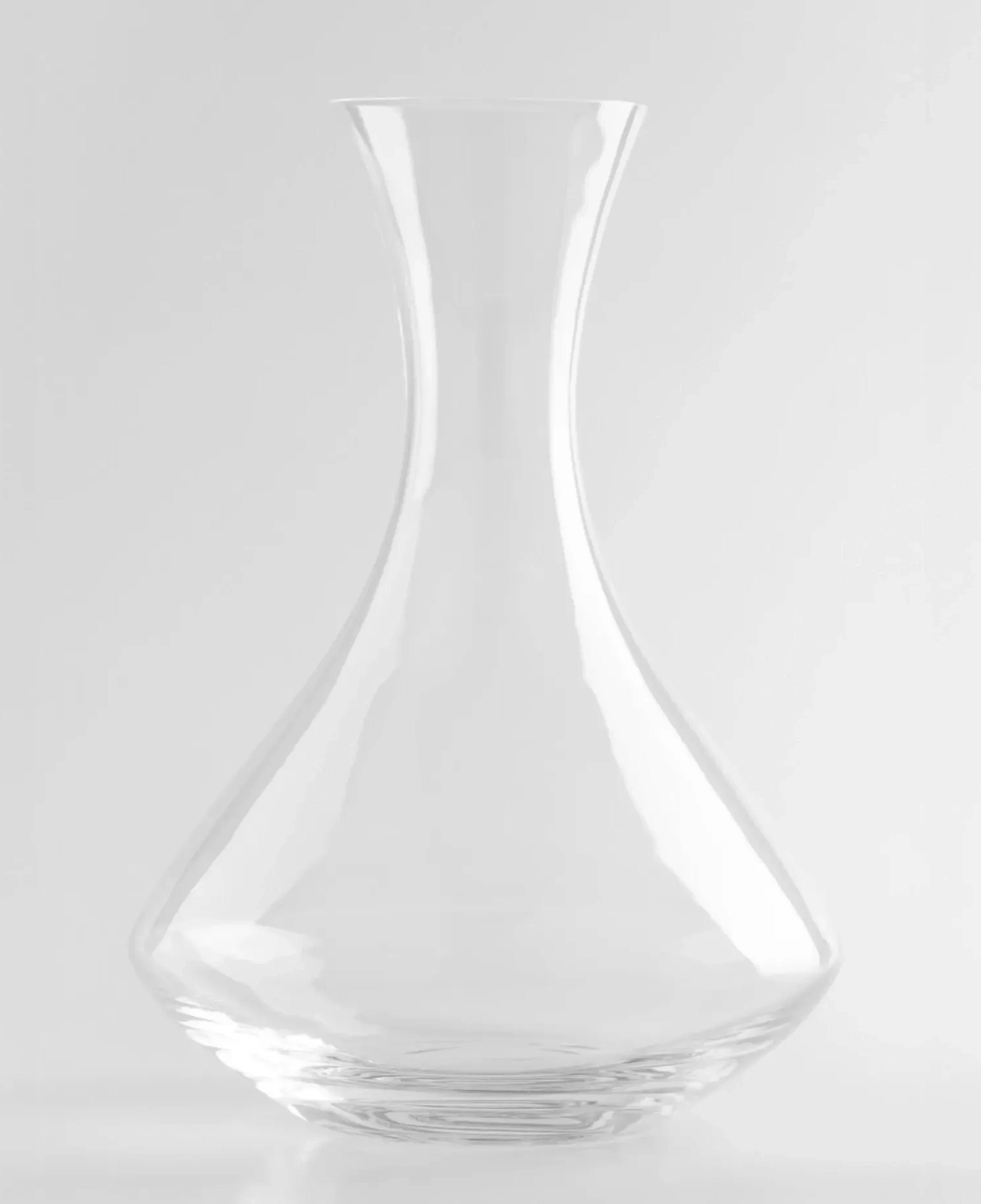 Qua Home Meringue Kristal Karaf