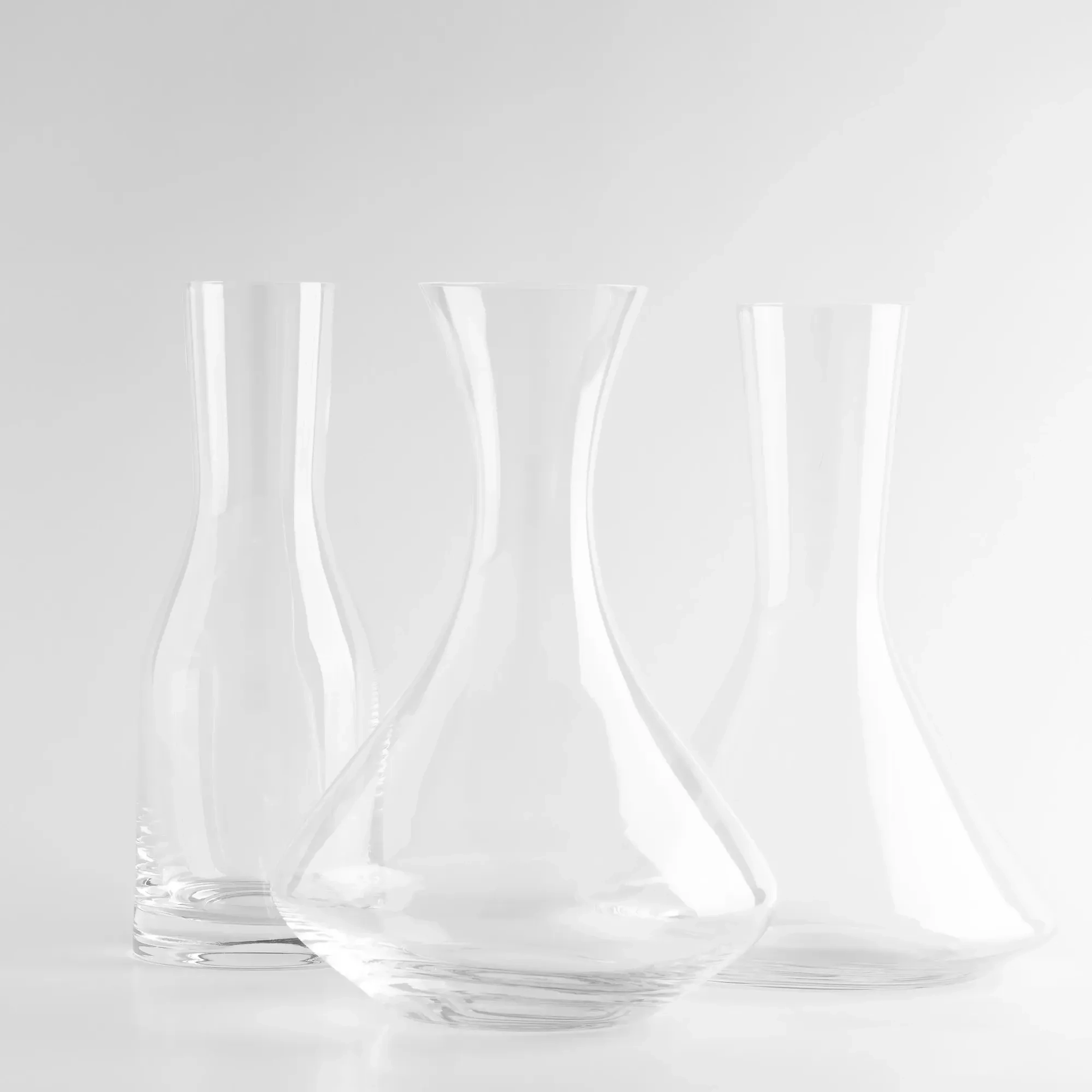 Qua Home Ritzy Kristal Karaf