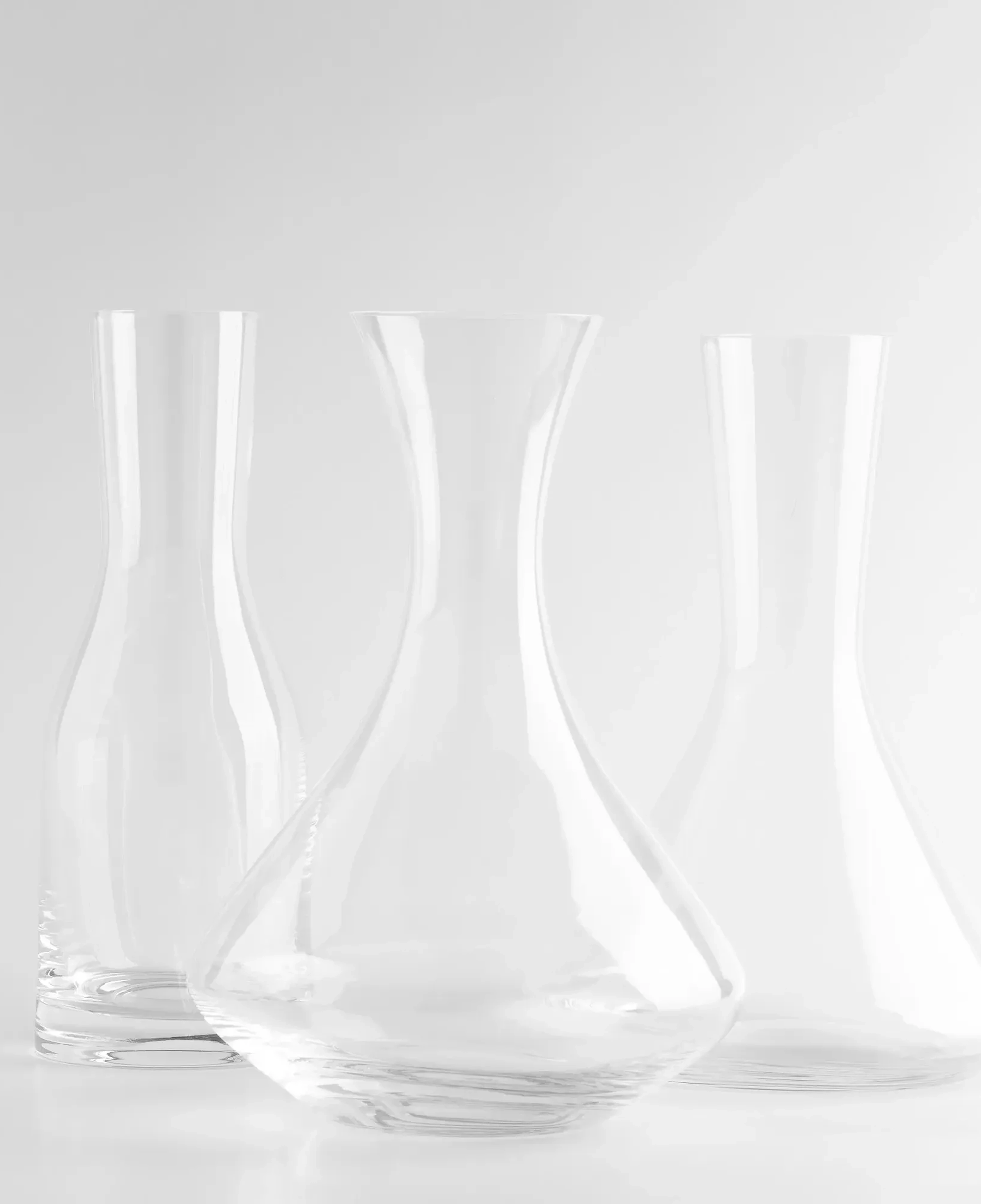 Qua Home Ritzy Kristal Karaf