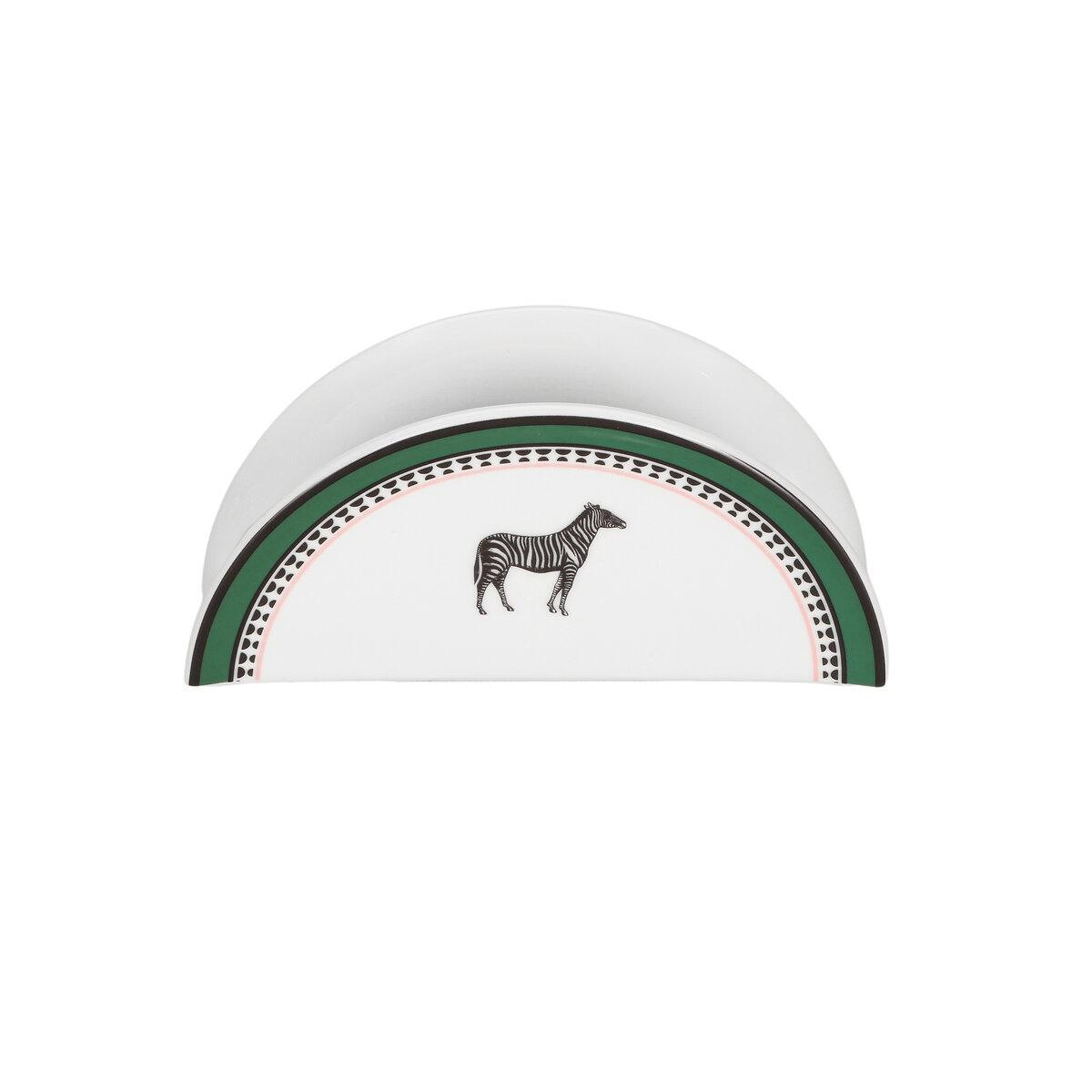 Qua Home Jungle Muse Peçetelik