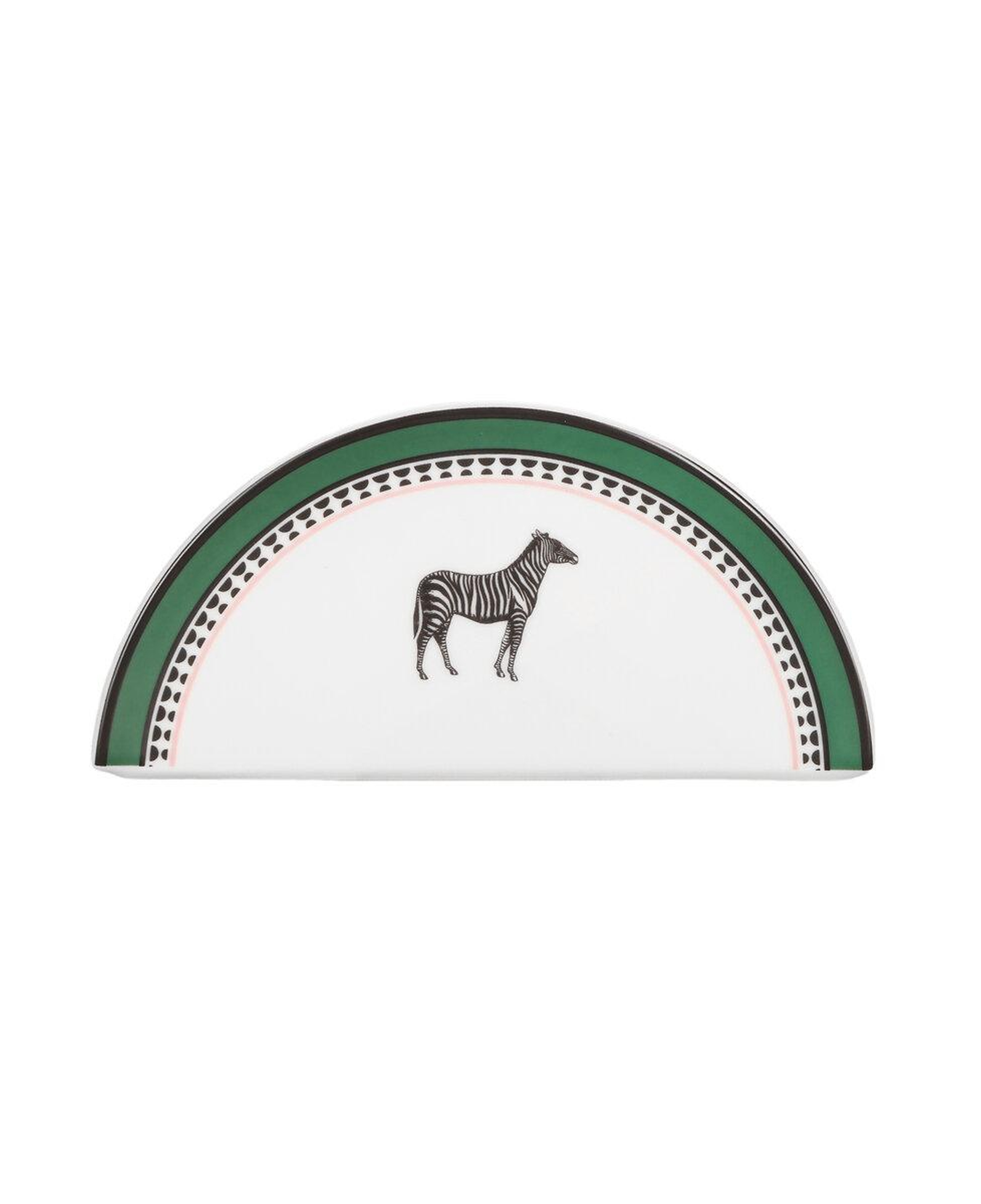 Qua Home Jungle Muse Peçetelik