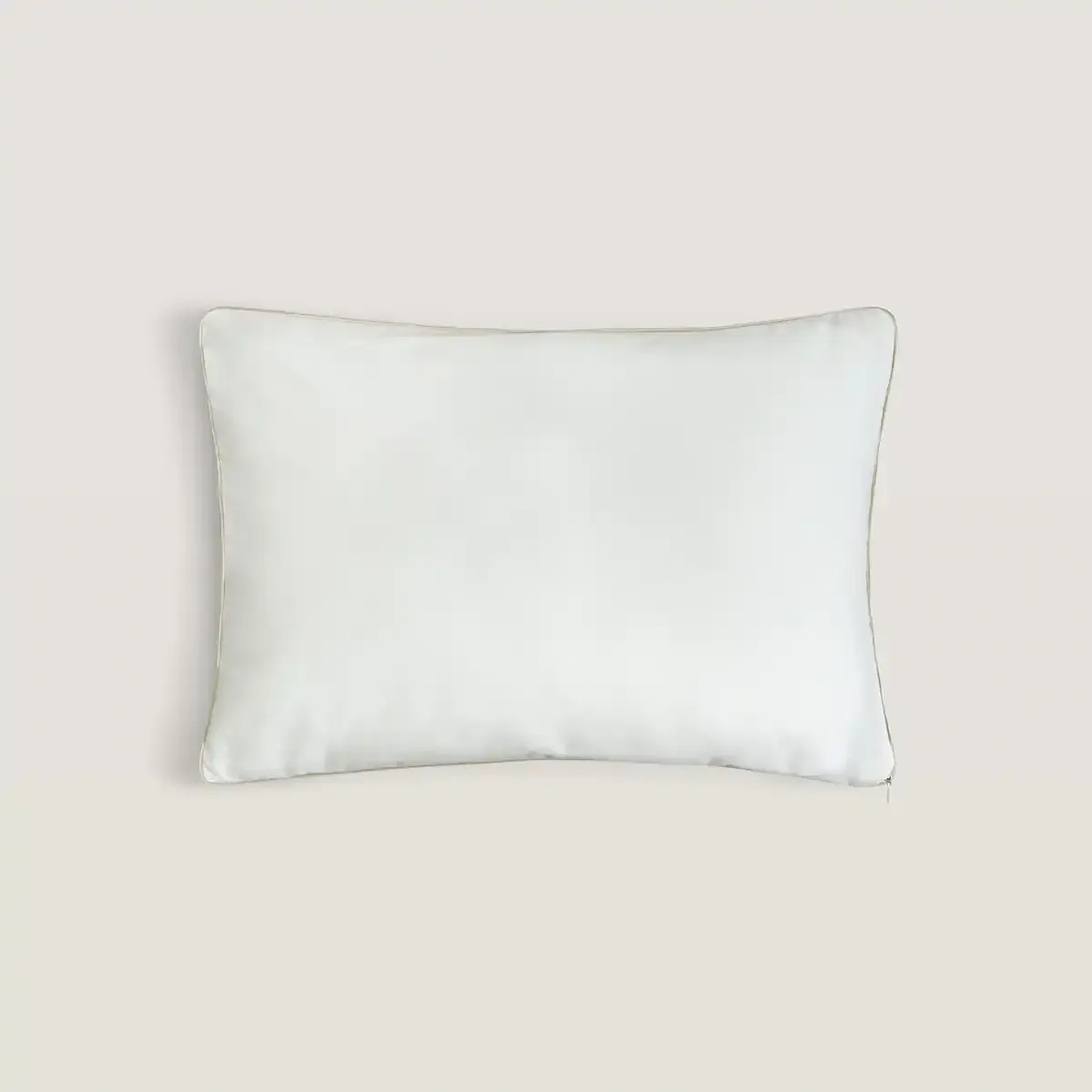 Qua Home Todd Tencel Bebek Yastığı 35x45 cm