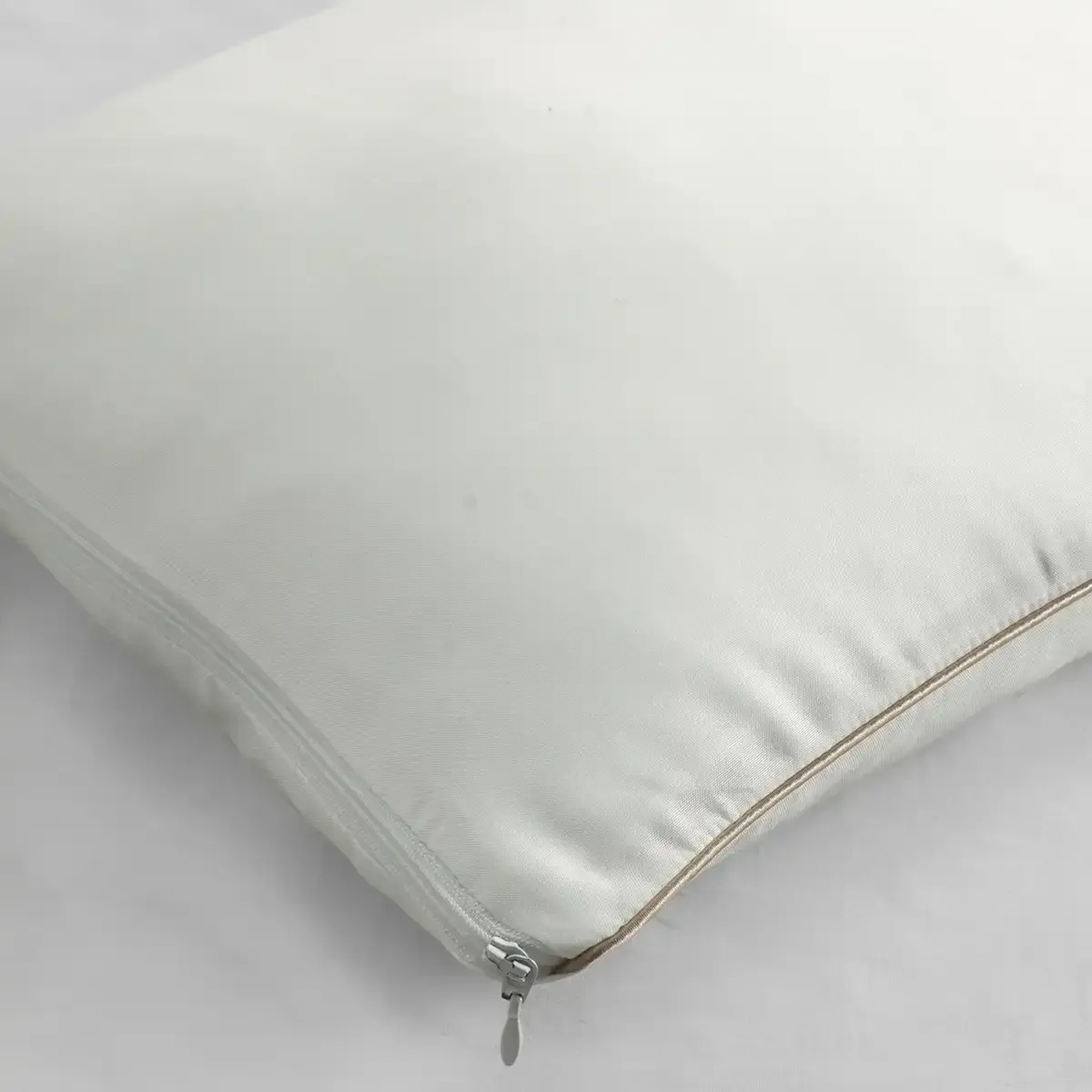 Qua Home Todd Tencel Bebek Yastığı 35x45 cm