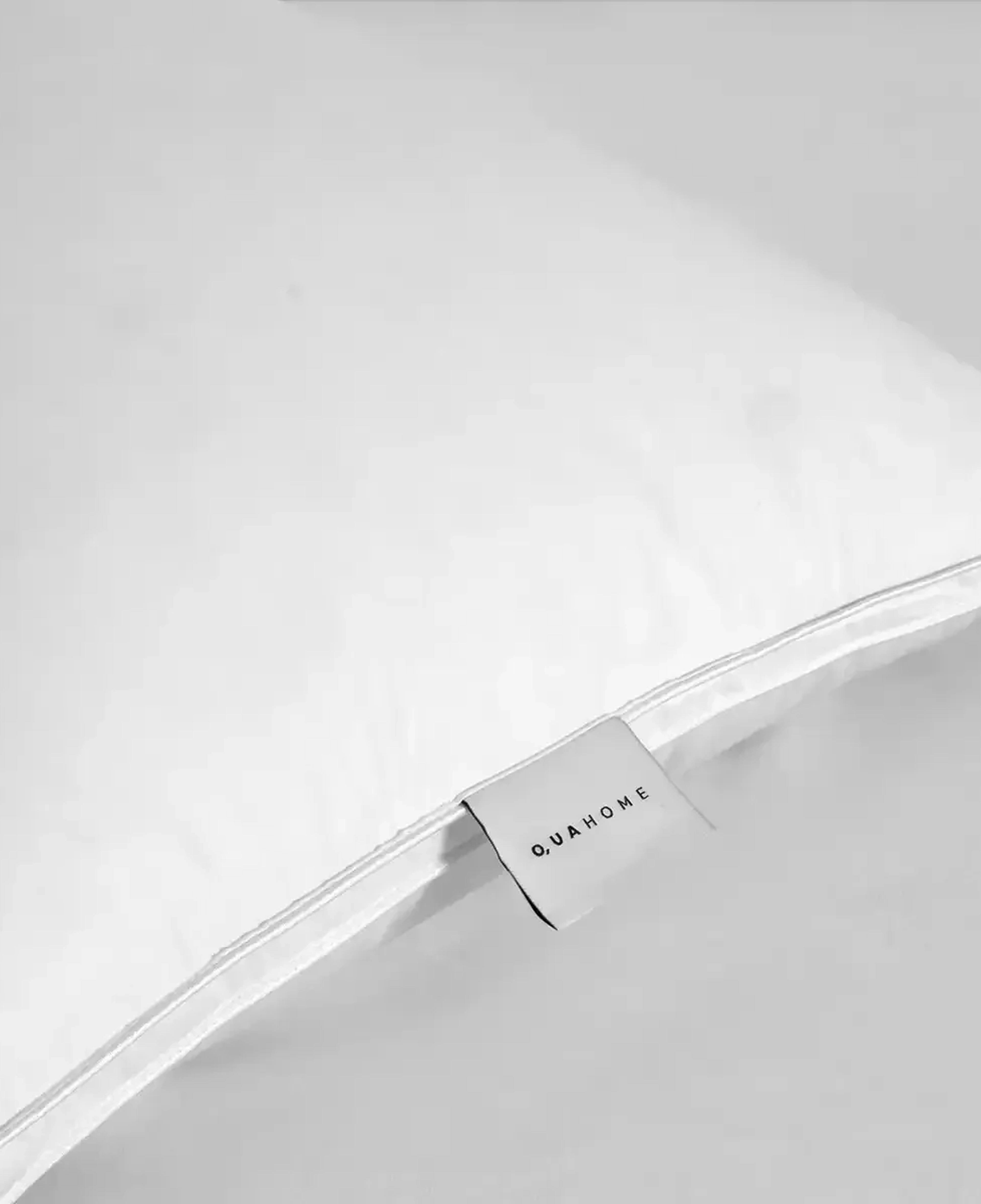 Qua Home Kiana Kaz Tüyü Yastık 50x70 cm