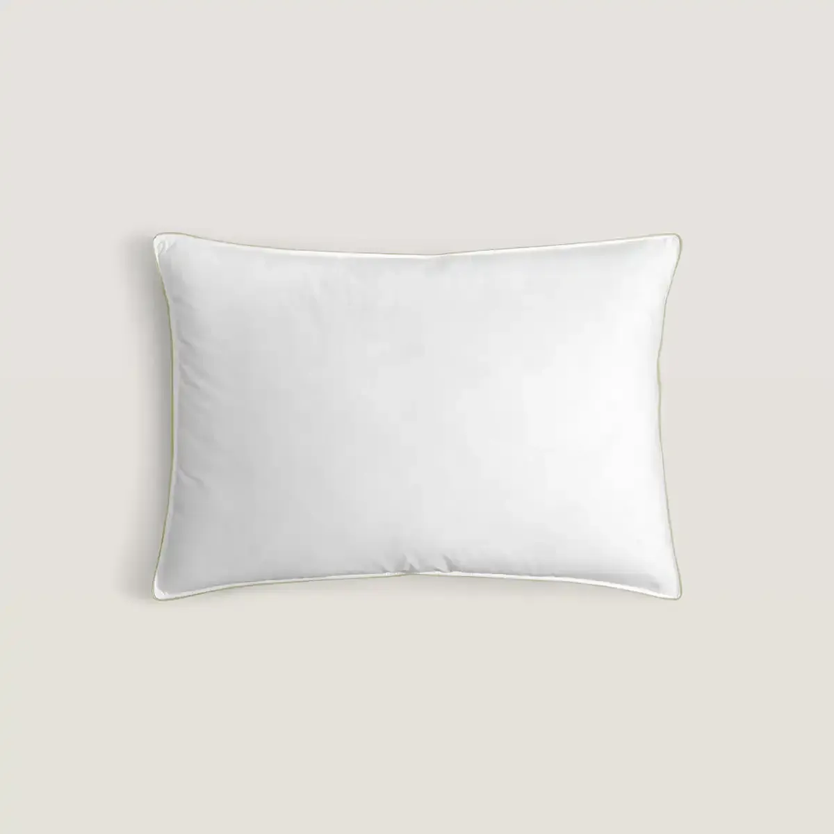 Qua Home Morgan Kaz Tüyü Yastık 50x70 cm