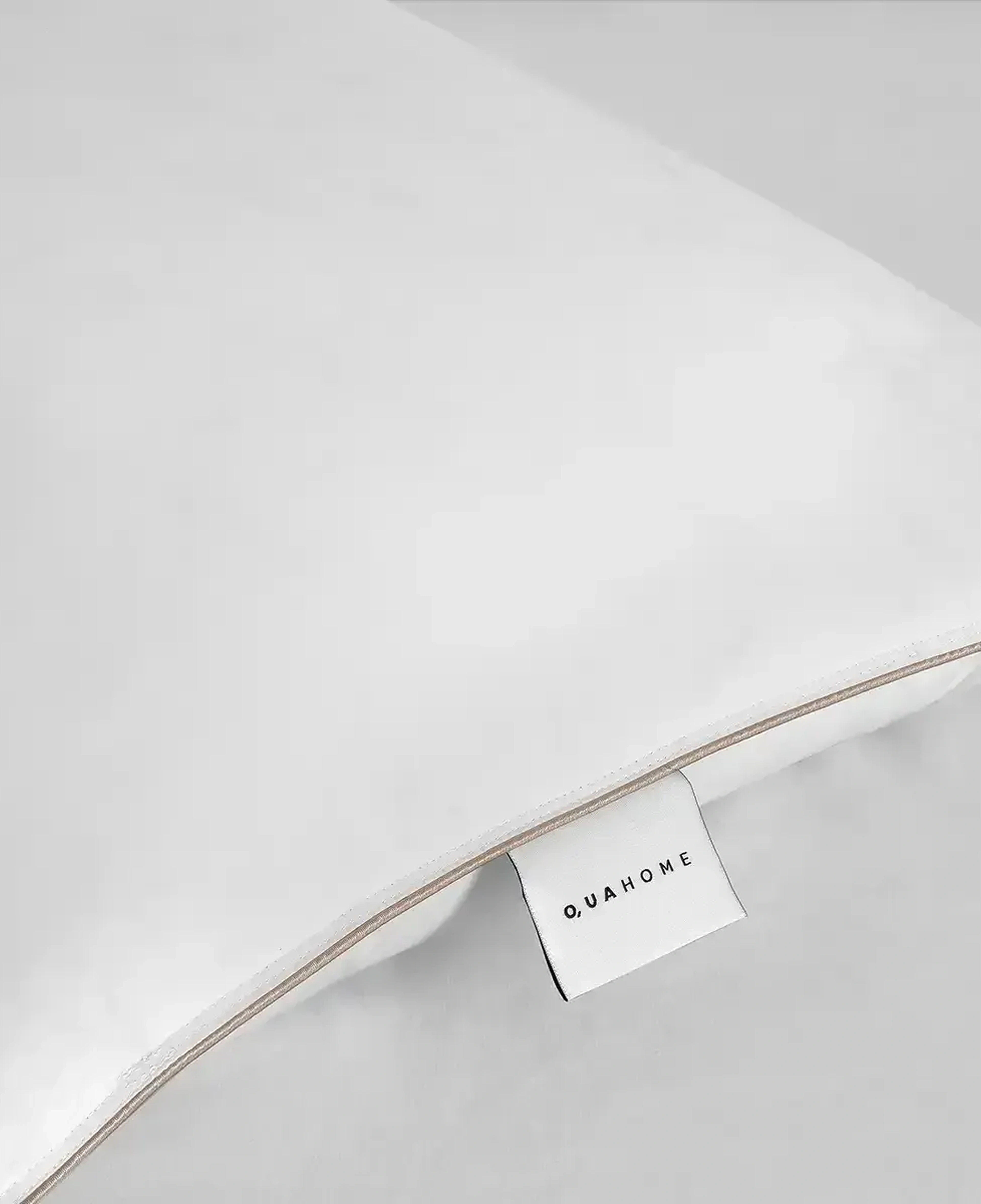 Qua Home Irie Kaz Tüyü & Mikrojel Yastık 50x70 cm