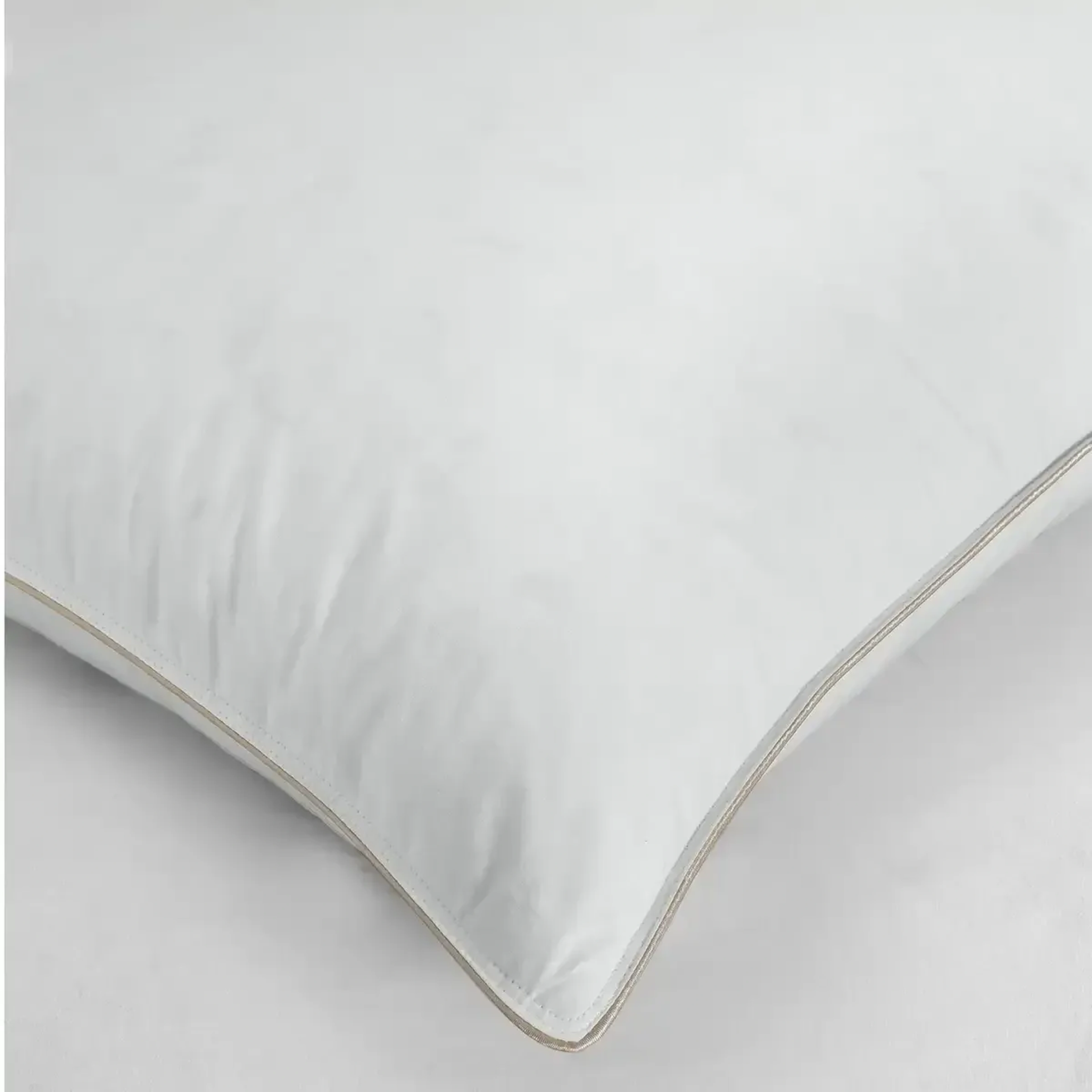 Qua Home Irie Kaz Tüyü & Mikrojel Yastık 50x70 cm