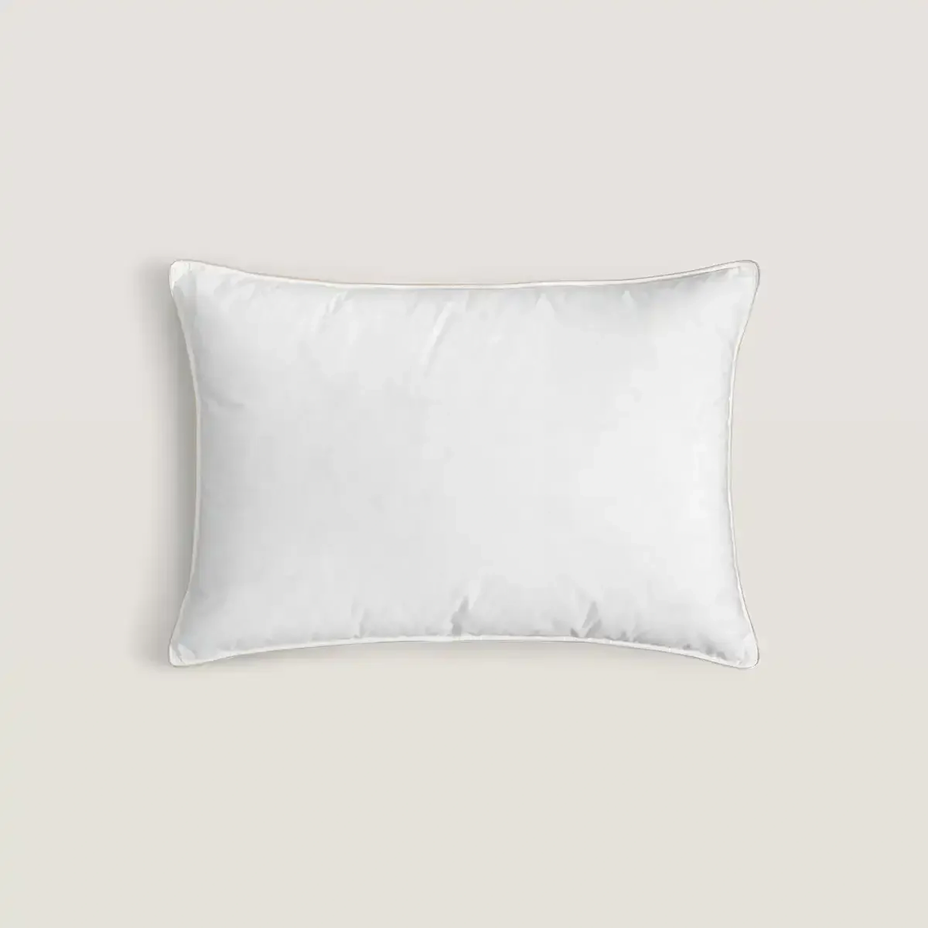 Qua Home Irie Kaz Tüyü & Mikrojel Yastık 50x70 cm