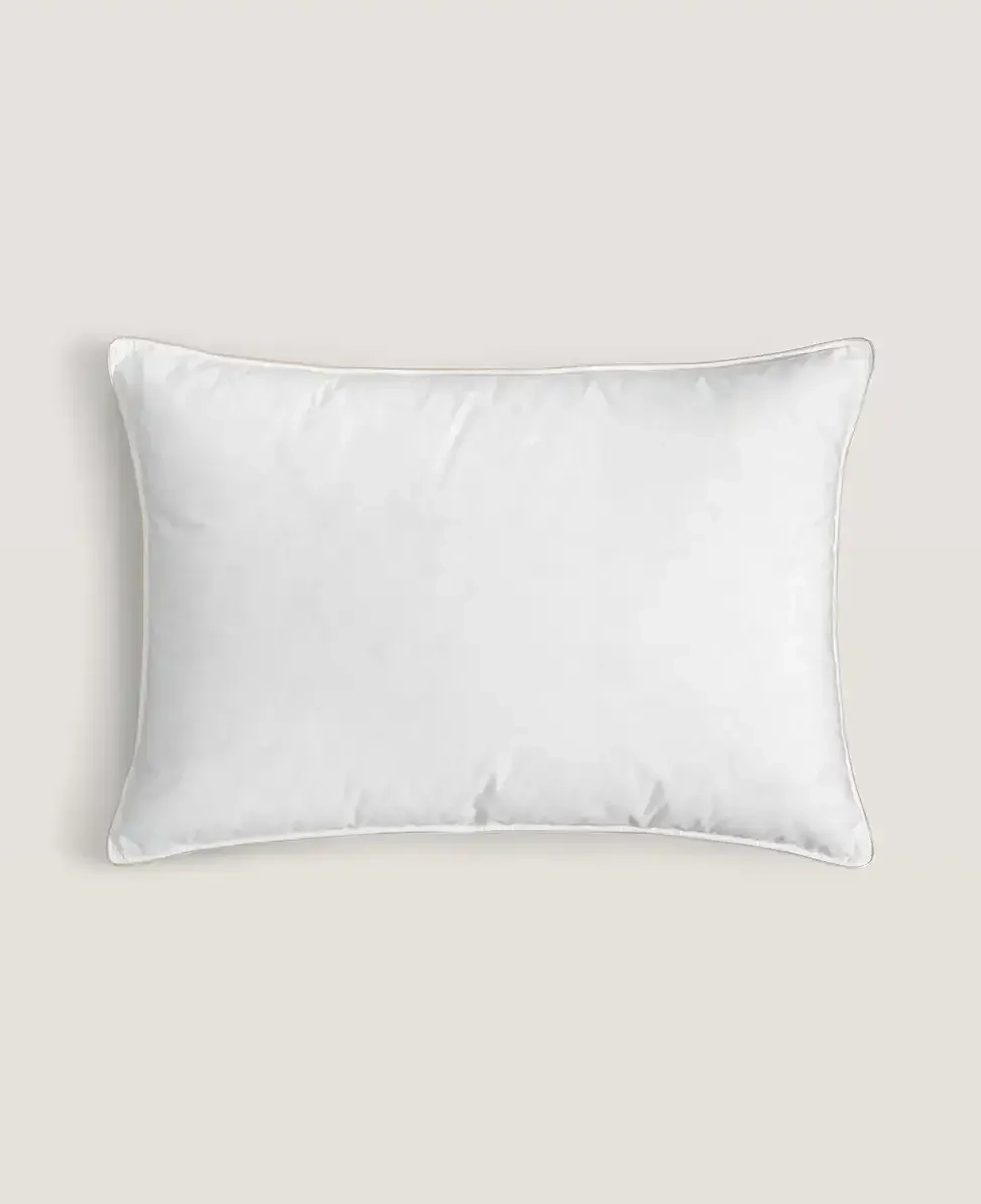 Qua Home Irie Kaz Tüyü & Mikrojel Yastık 50x70 cm