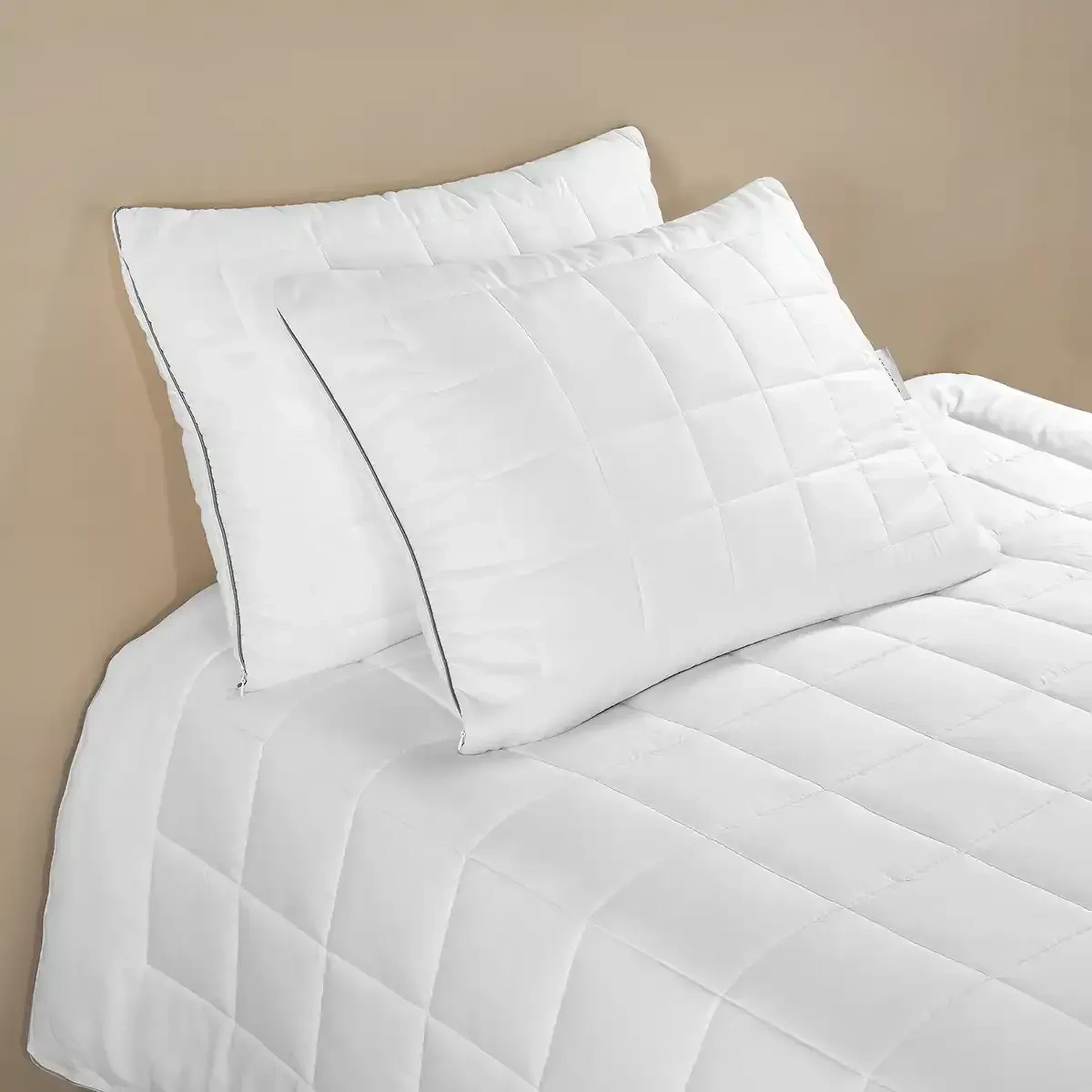 Qua Home Lidia Tencel Yastık 50x70 cm