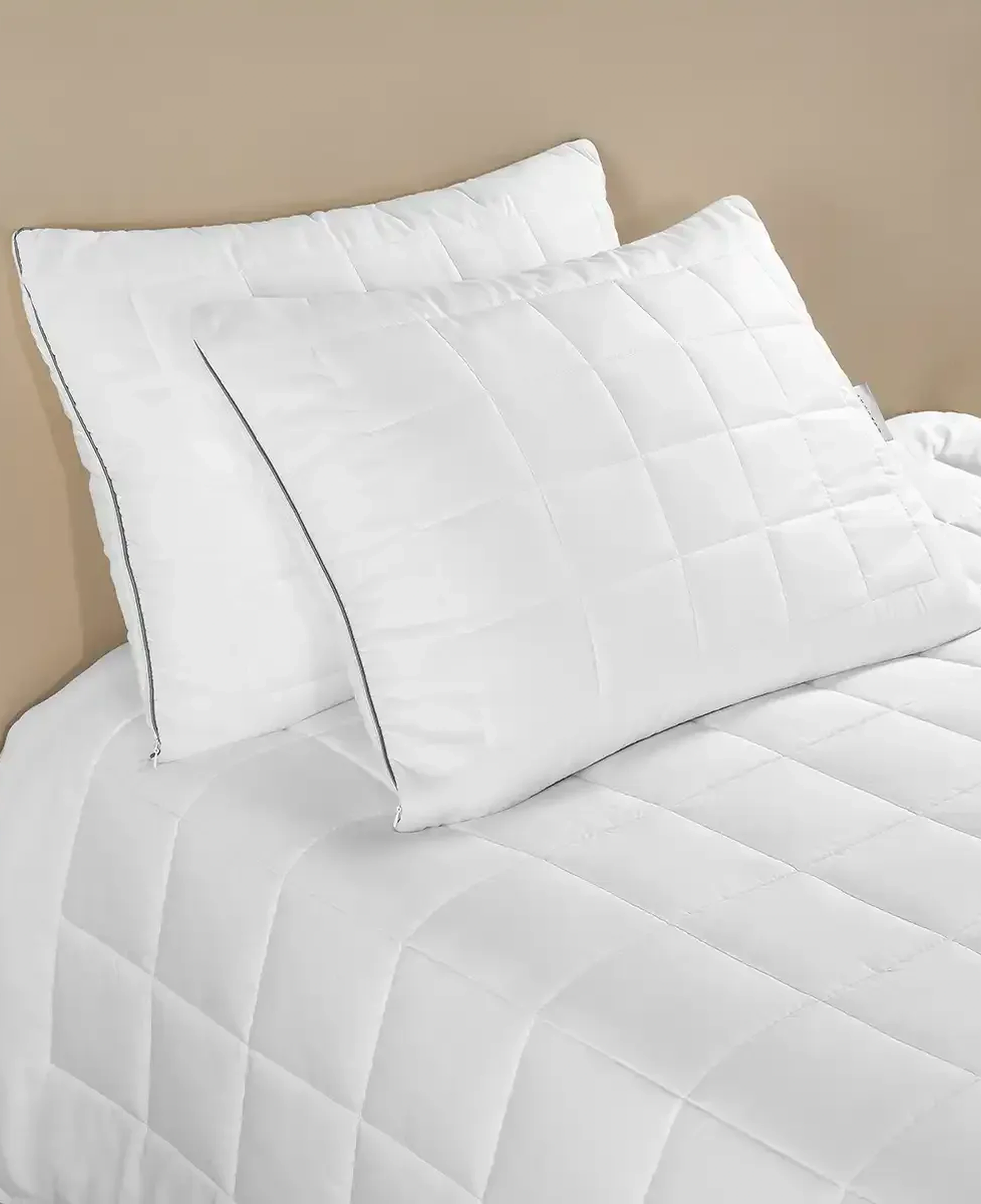 Qua Home Lidia Tencel Yastık 50x70 cm