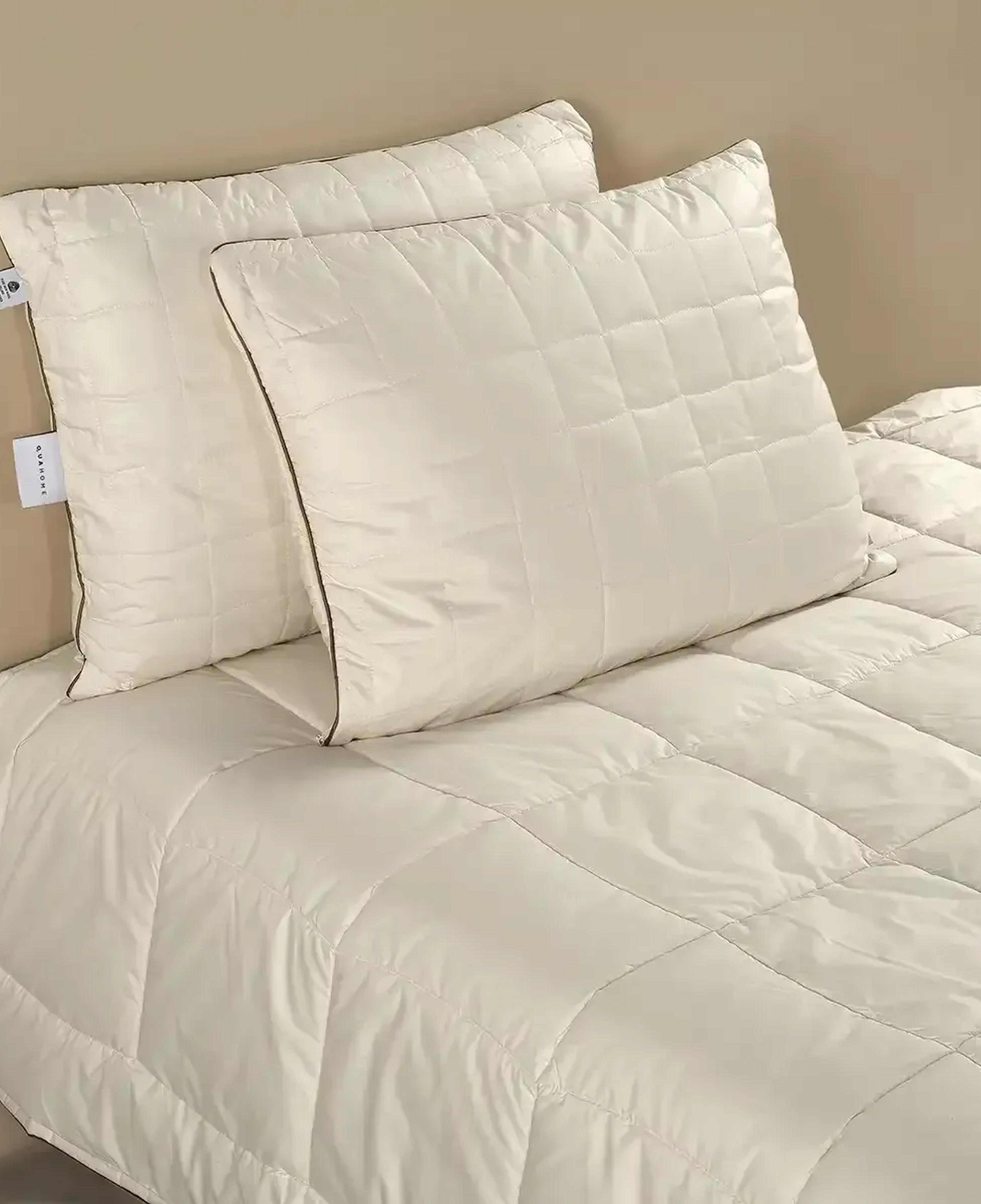 Qua Home Maurice Yün Yastık 50x70 cm