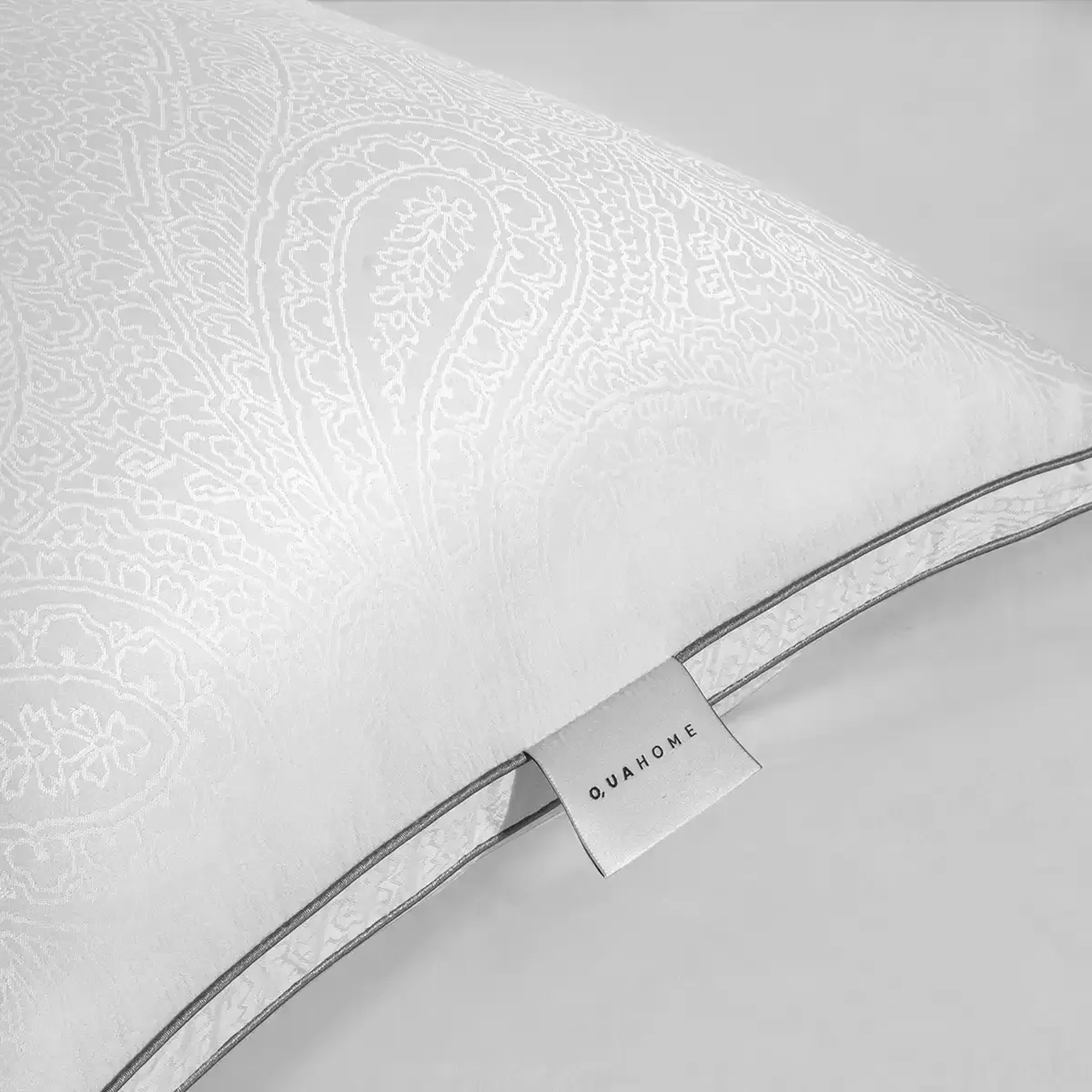 Qua Home Lana Mikrojel Yastık 50x70 cm