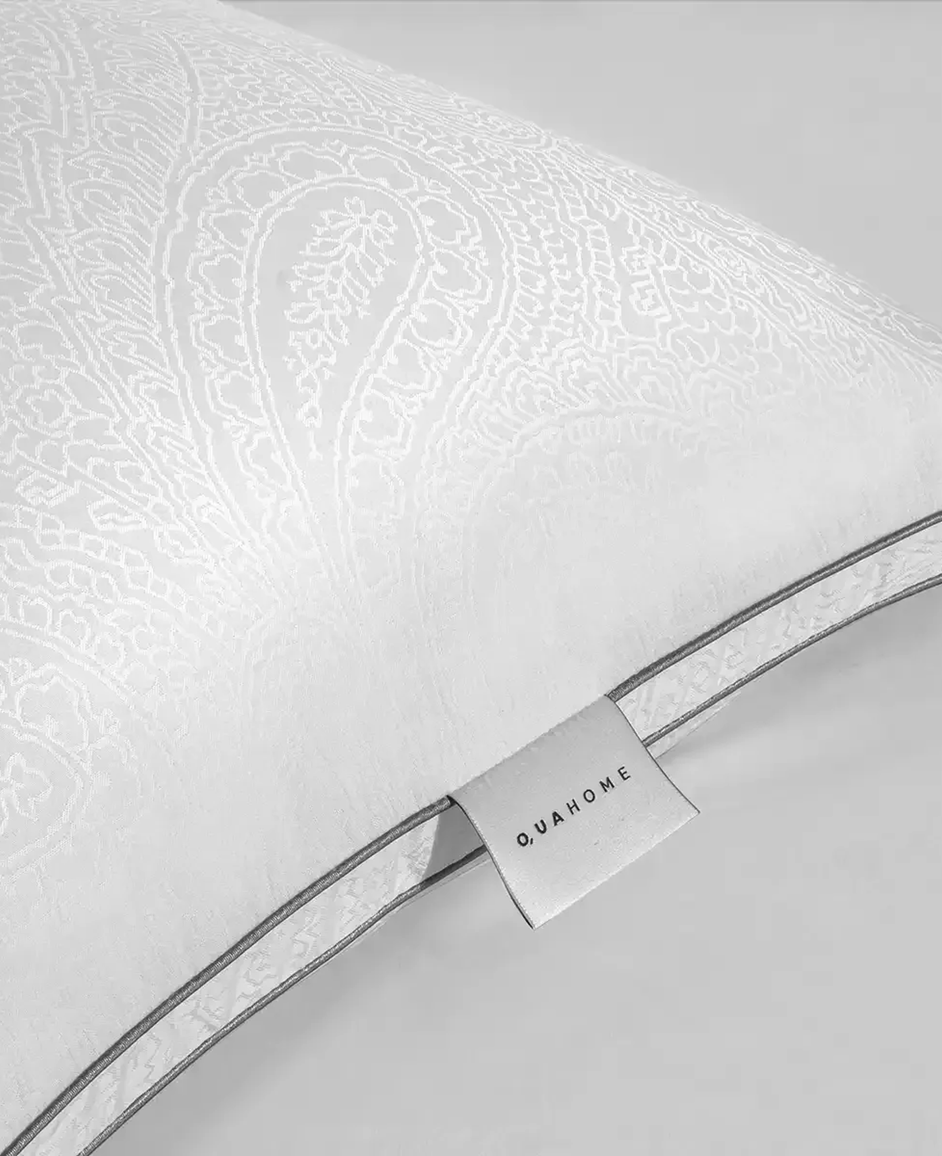 Qua Home Lana Mikrojel Yastık 50x70 cm