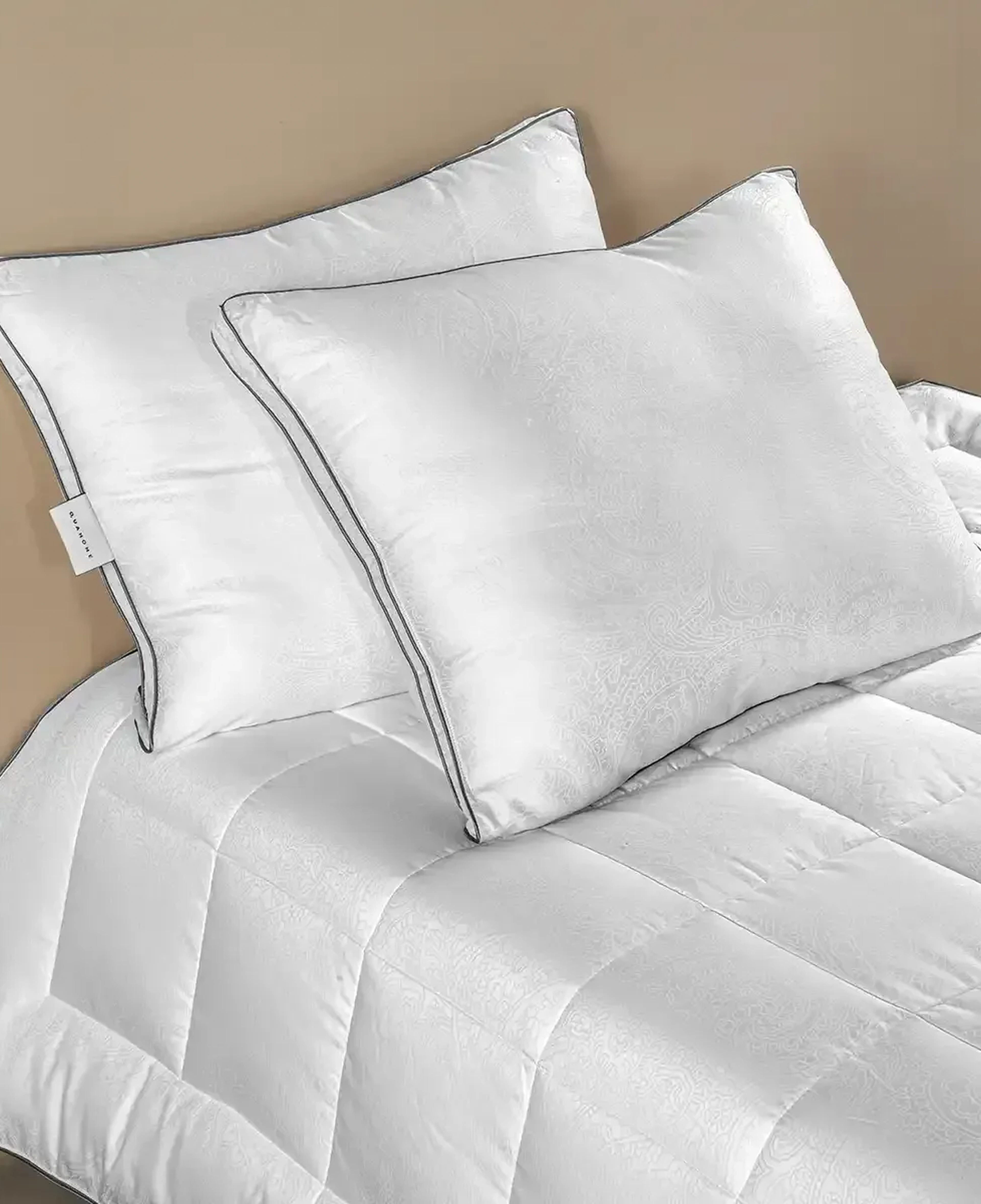 Qua Home Lana Mikrojel Yastık 50x70 cm