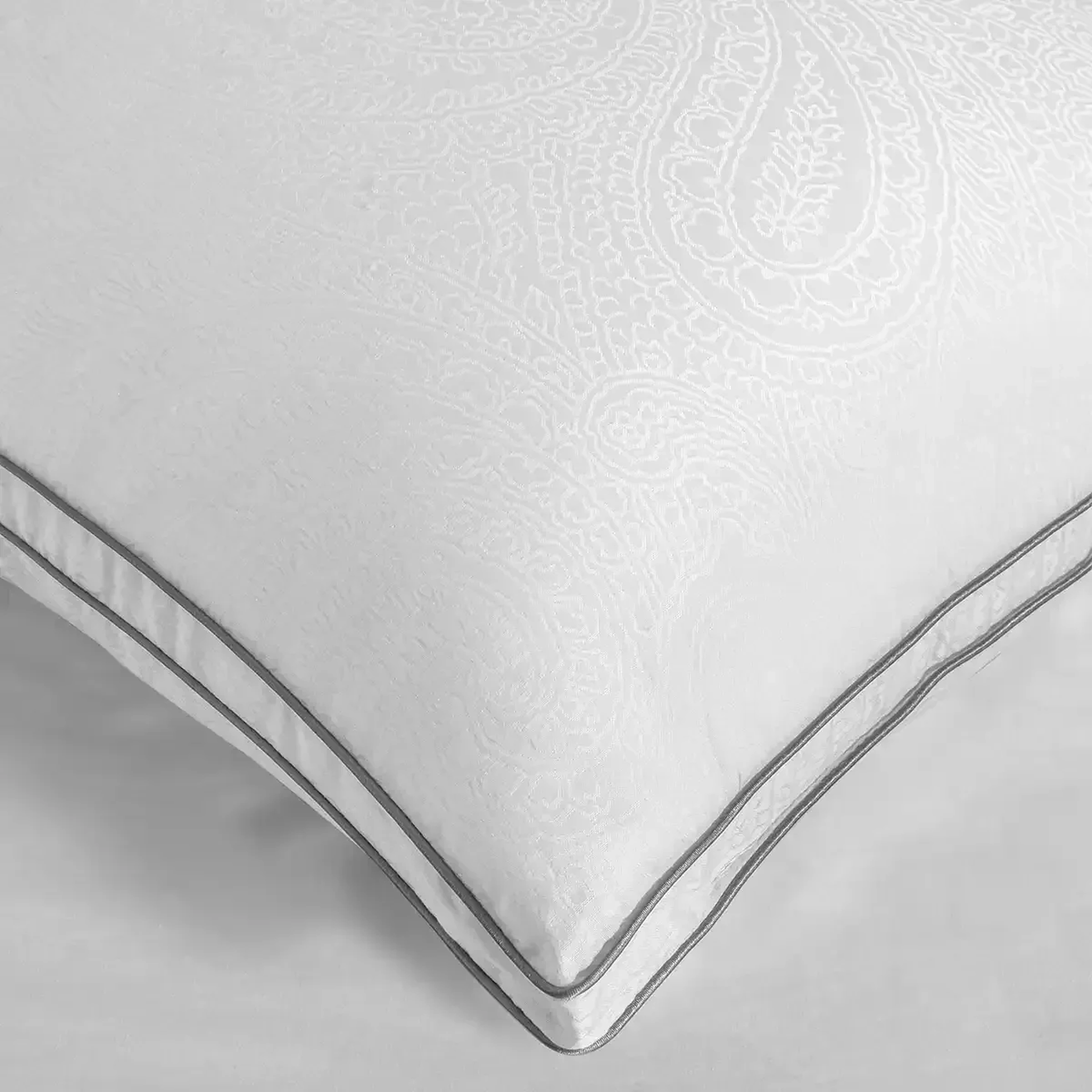 Qua Home Lana Mikrojel Yastık 50x70 cm