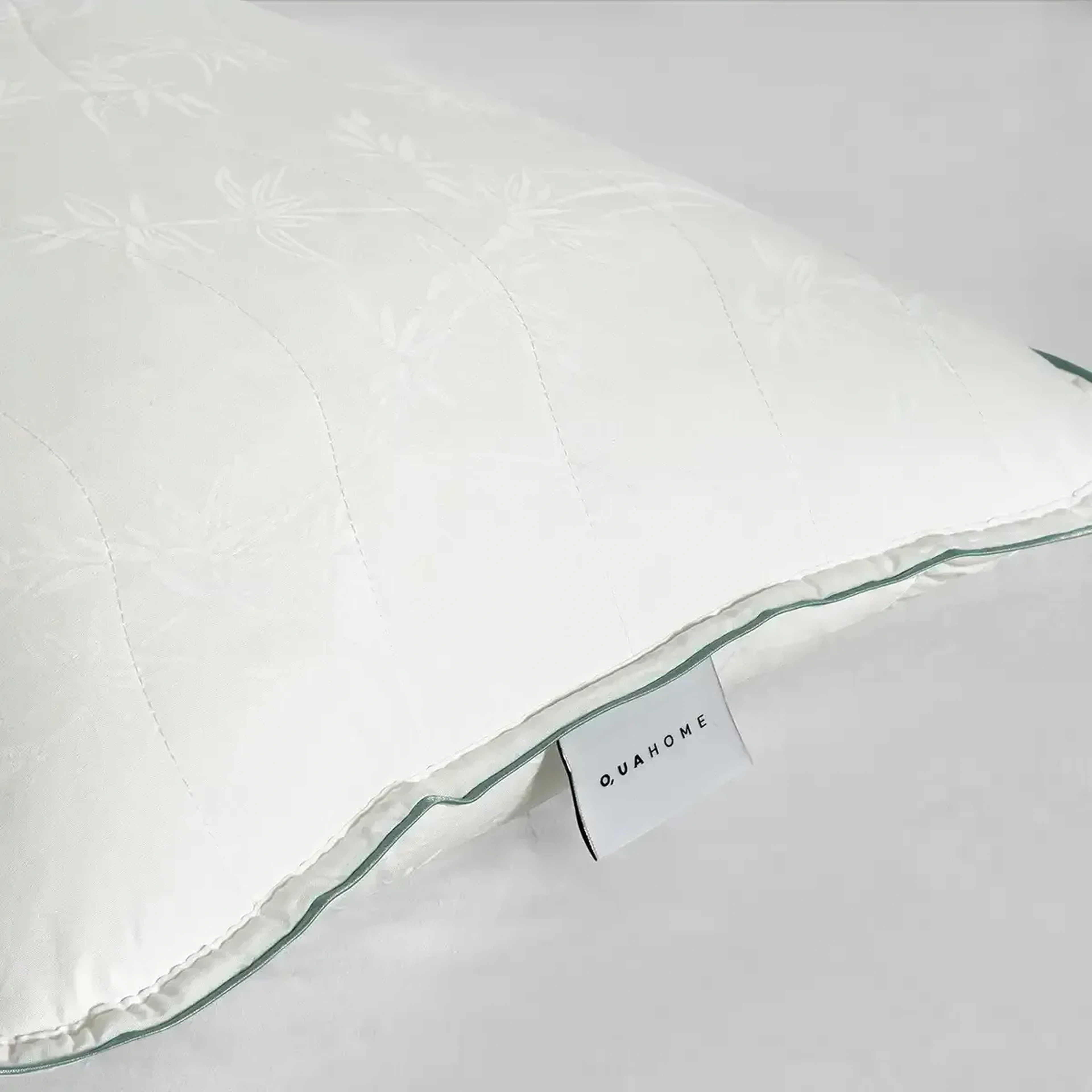 Qua Home Jade Bambu Yastık 50x70 cm