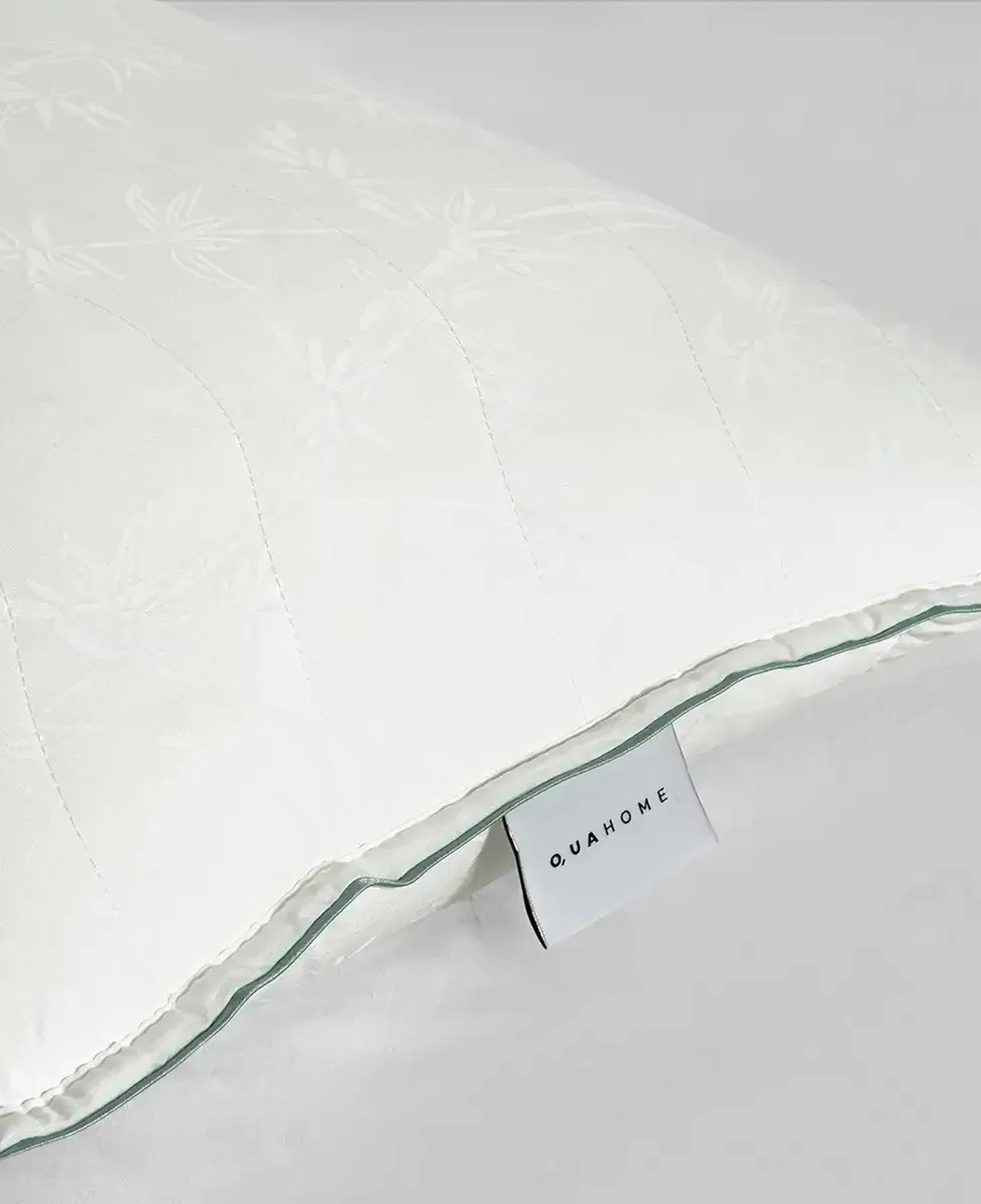 Qua Home Jade Bambu Yastık 50x70 cm