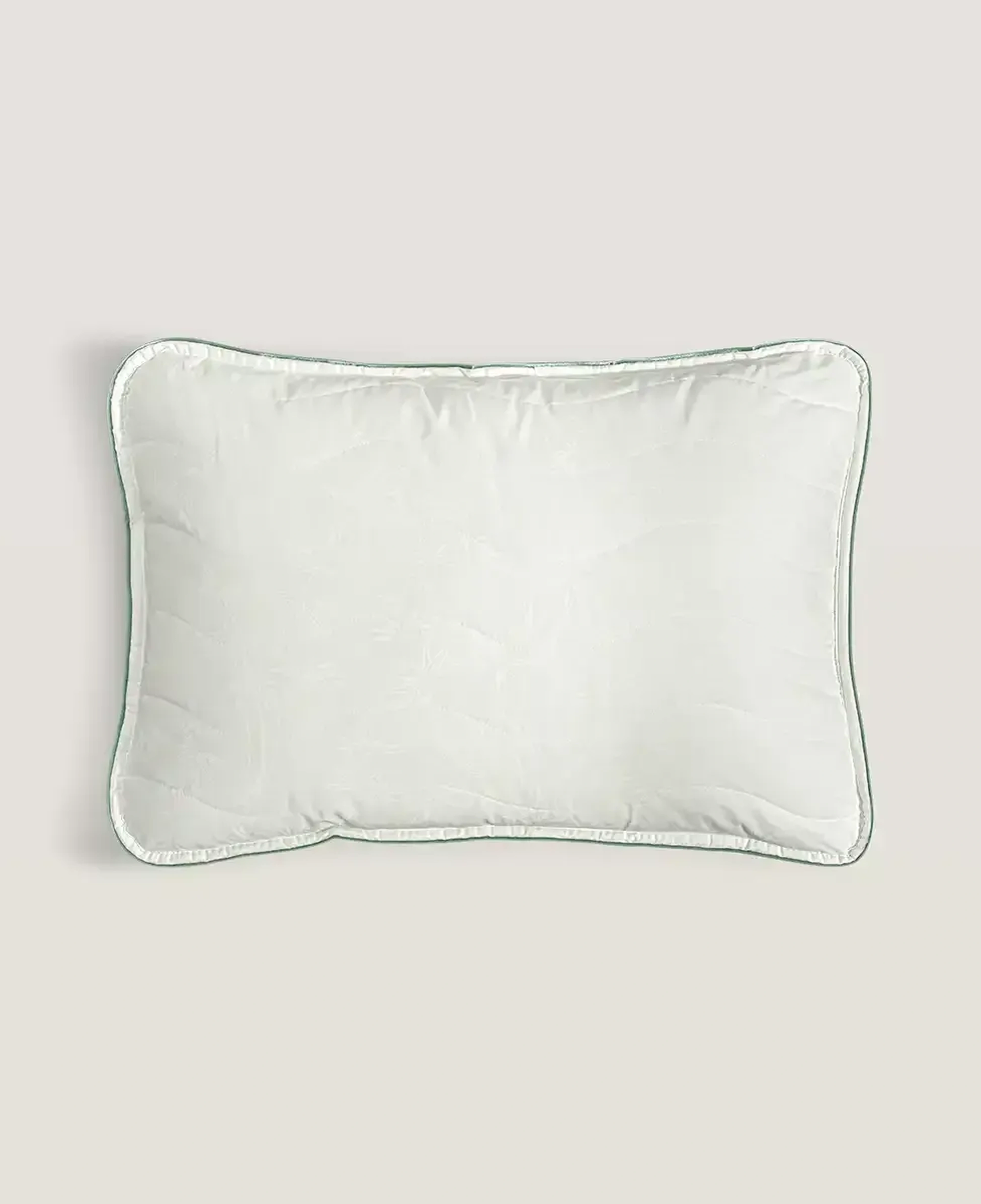 Qua Home Jade Bambu Yastık 50x70 cm