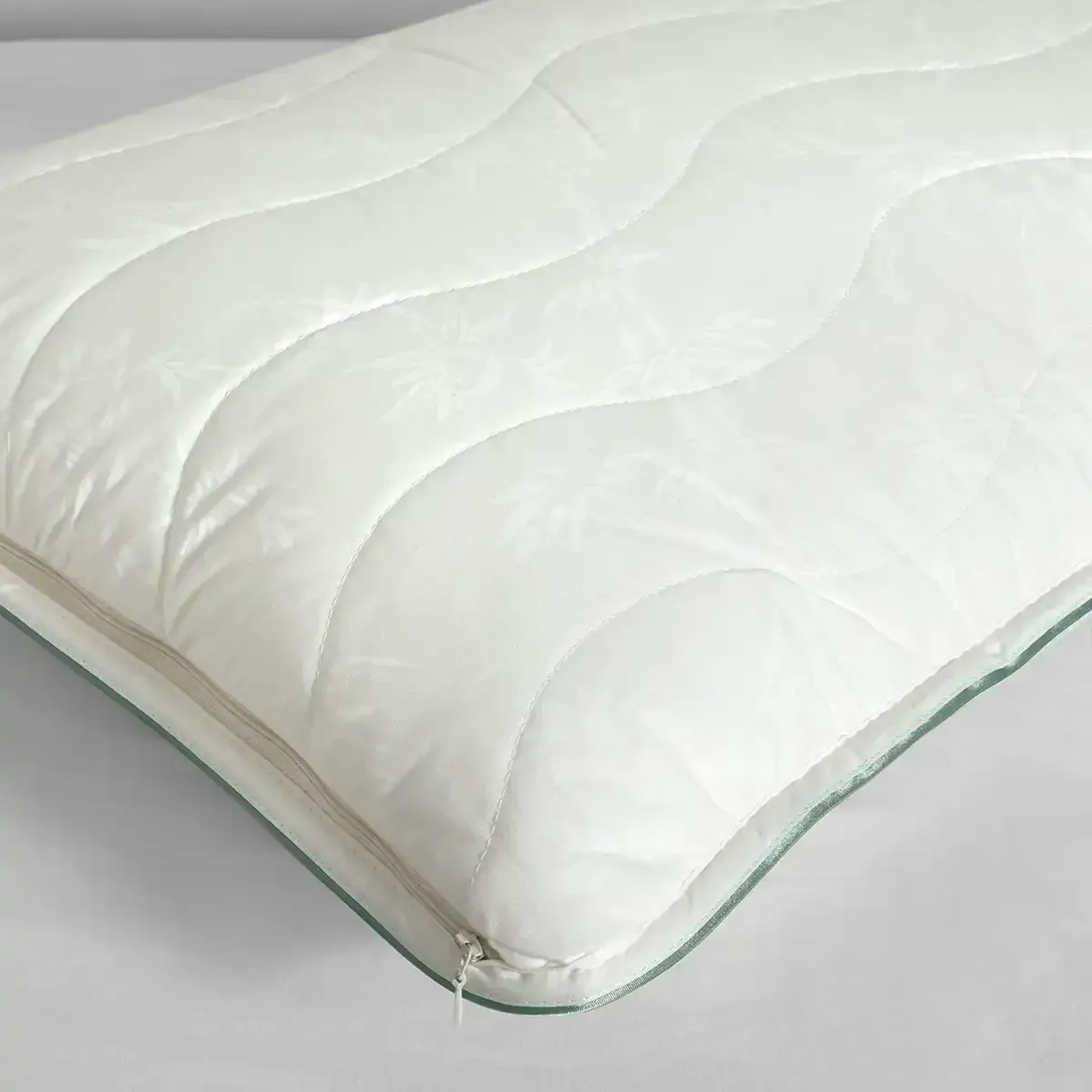 Qua Home Jade Bambu Yastık 50x70 cm