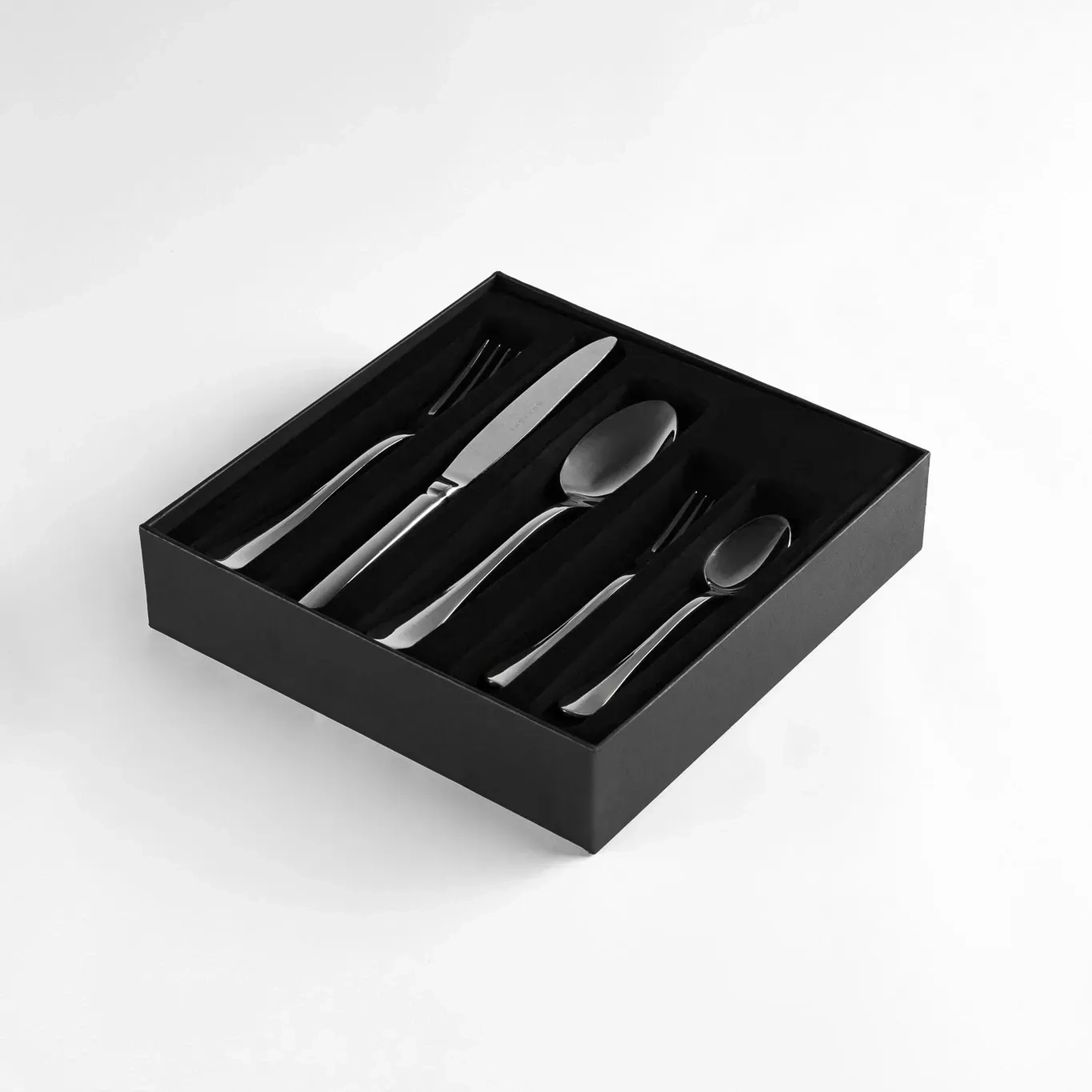 Qua Home Giza 20 Parça Çatal Kaşık Bıçak Seti