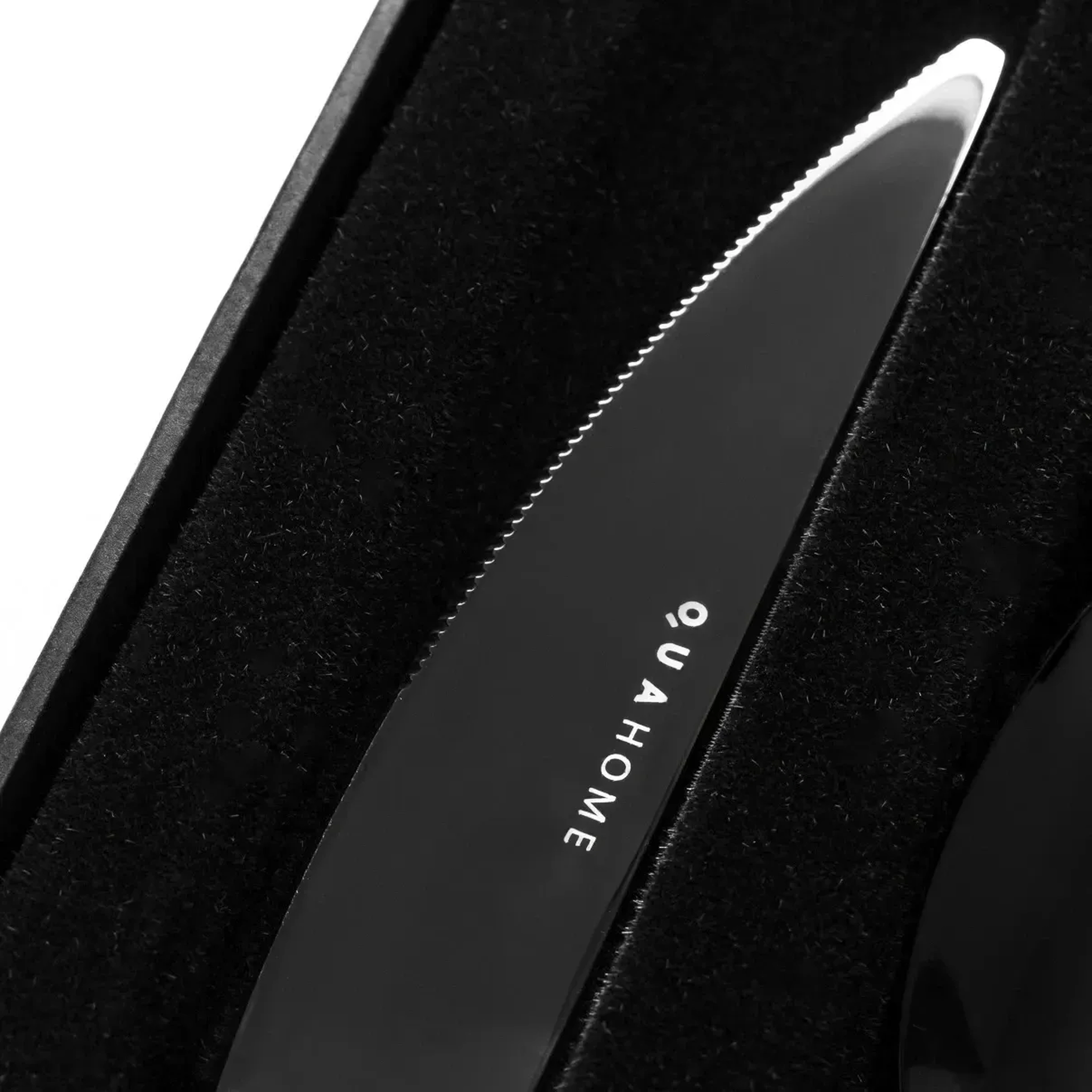 Qua Home Kai 20 Parça Çatal Kaşık Bıçak Seti