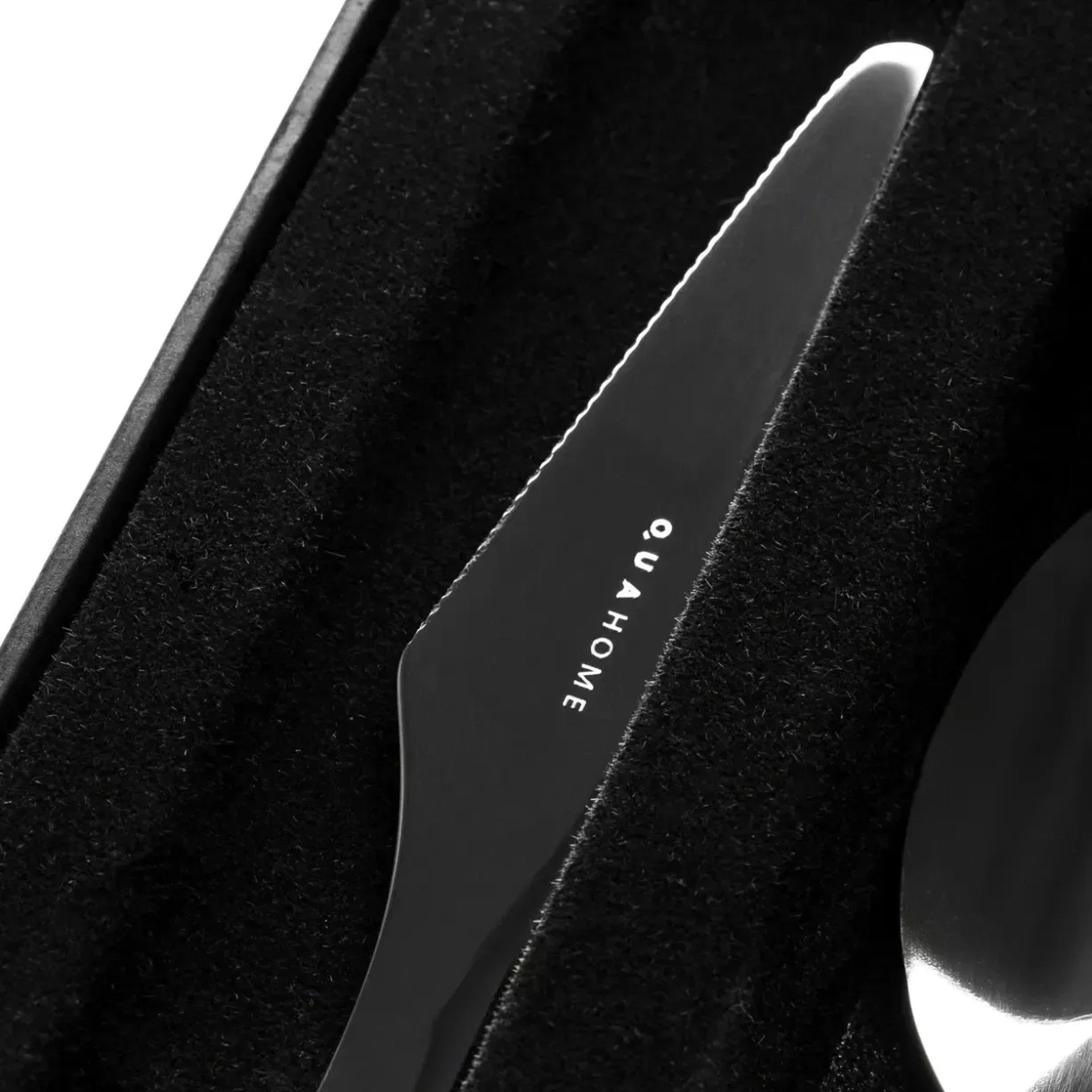 Qua Home Siena 42 Parça Çatal Kaşık Bıçak Seti