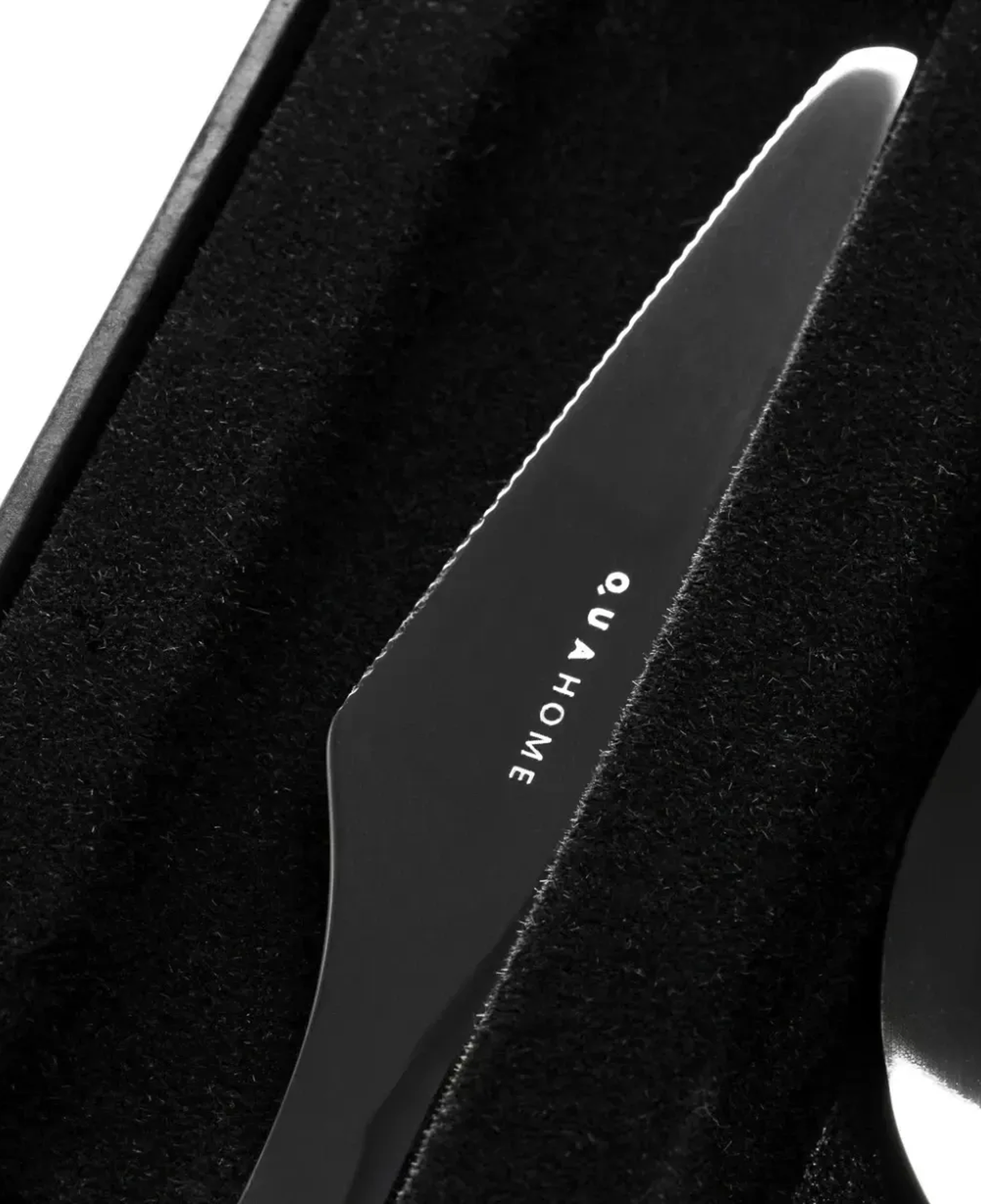 Qua Home Siena 42 Parça Çatal Kaşık Bıçak Seti